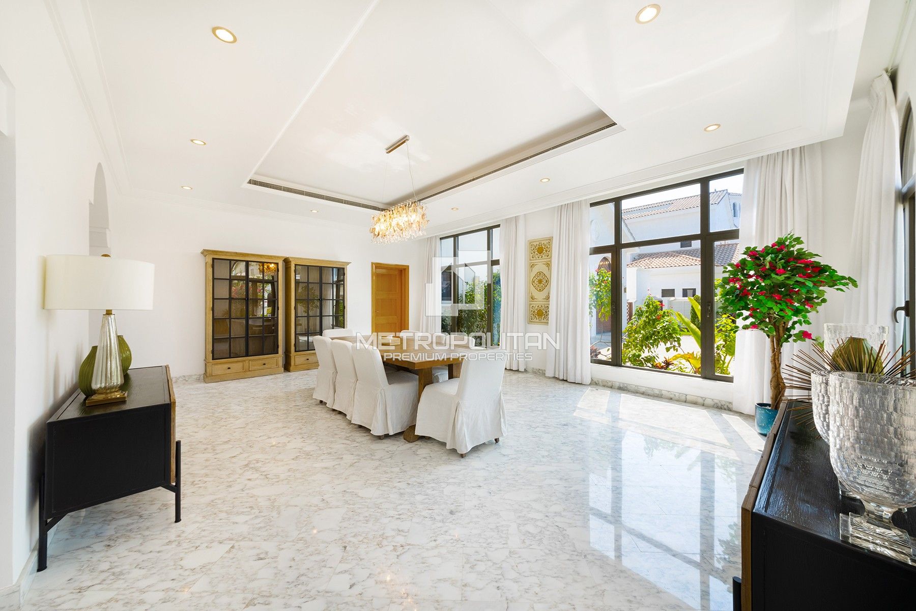Image - Signature Villas Frond K, Palm Jumeirah, Dubai | Project - Villa
