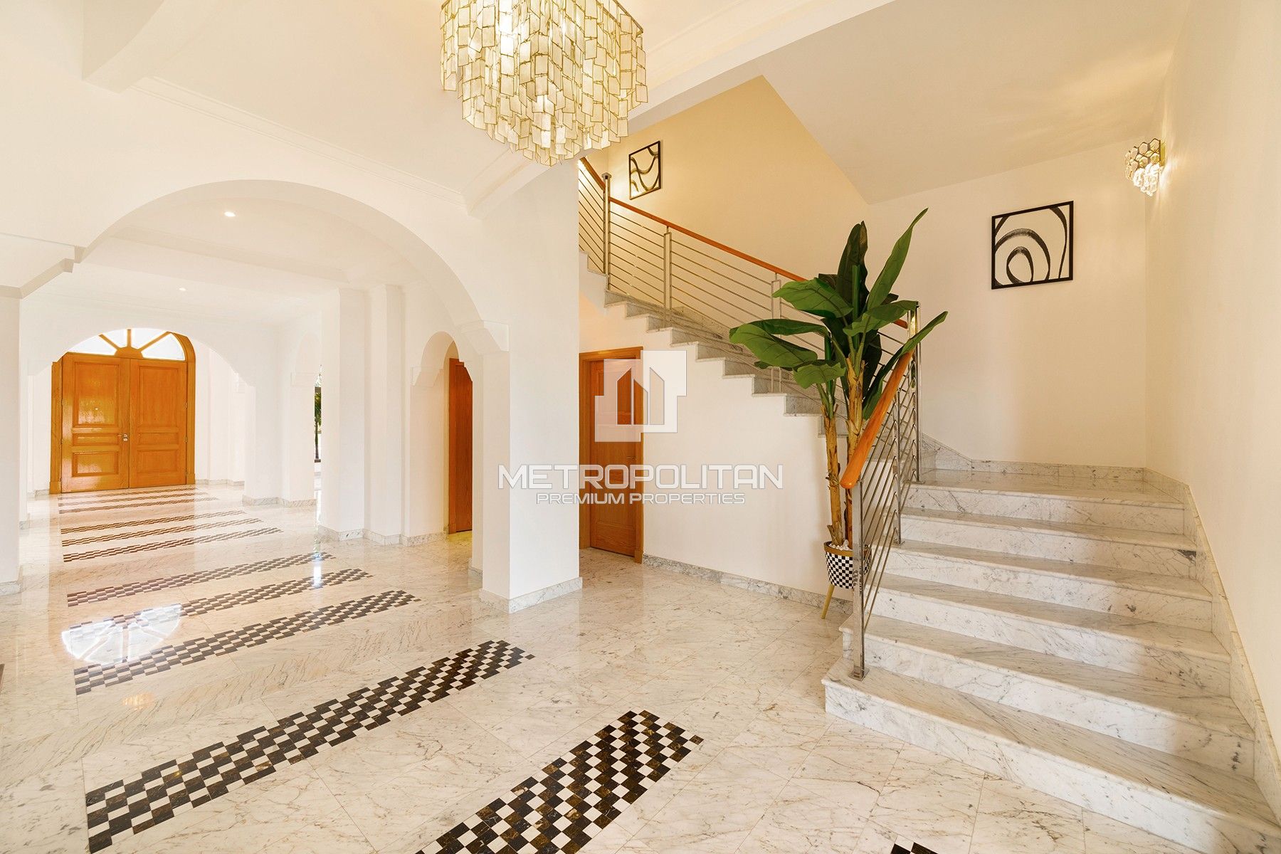 Image - Signature Villas Frond K, Palm Jumeirah, Dubai | Project - Villa