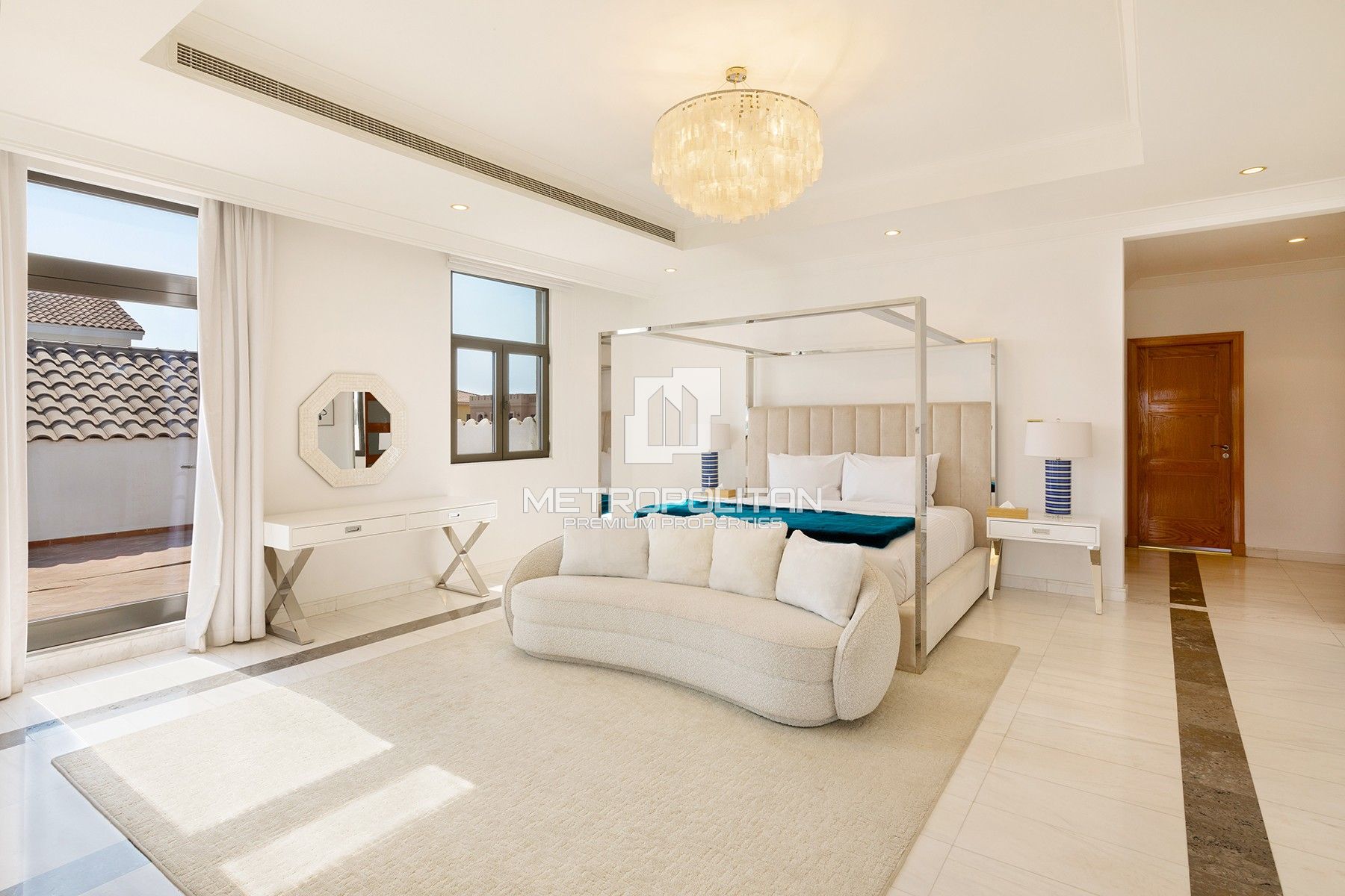 Image - Signature Villas Frond K, Palm Jumeirah, Dubai | Project - Villa