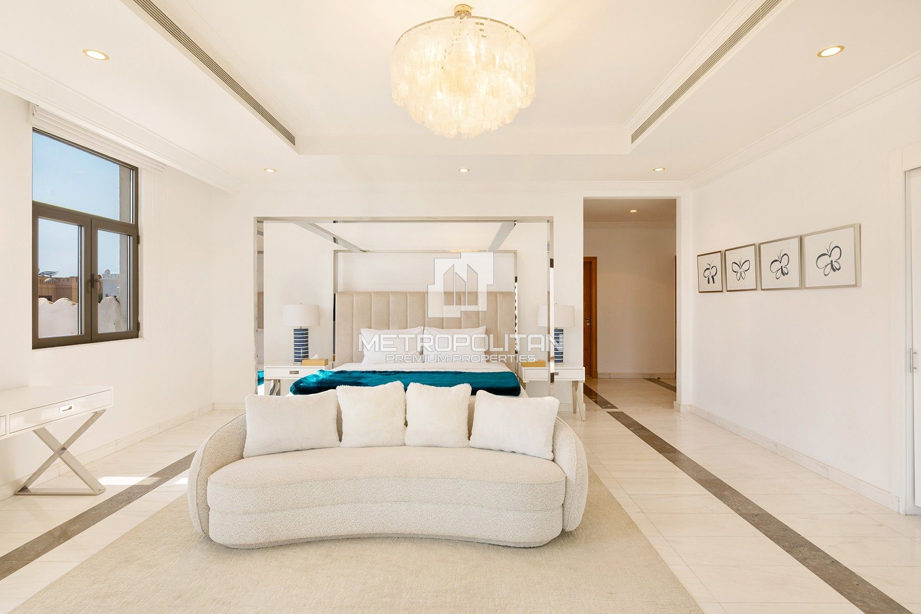 Image - Signature Villas Frond K, Palm Jumeirah, Dubai | Project - Villa