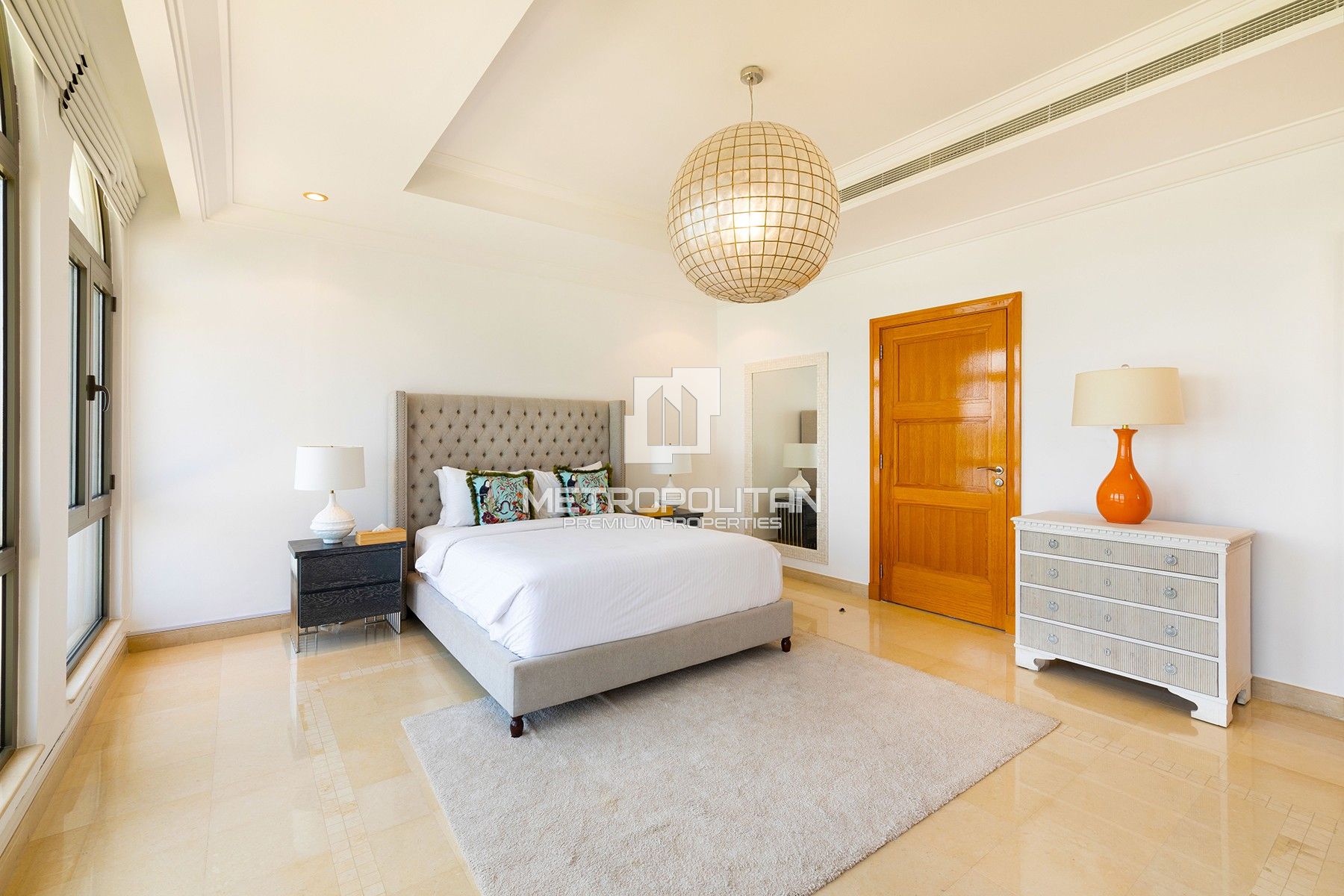 Image - Signature Villas Frond K, Palm Jumeirah, Dubai | Project - Villa