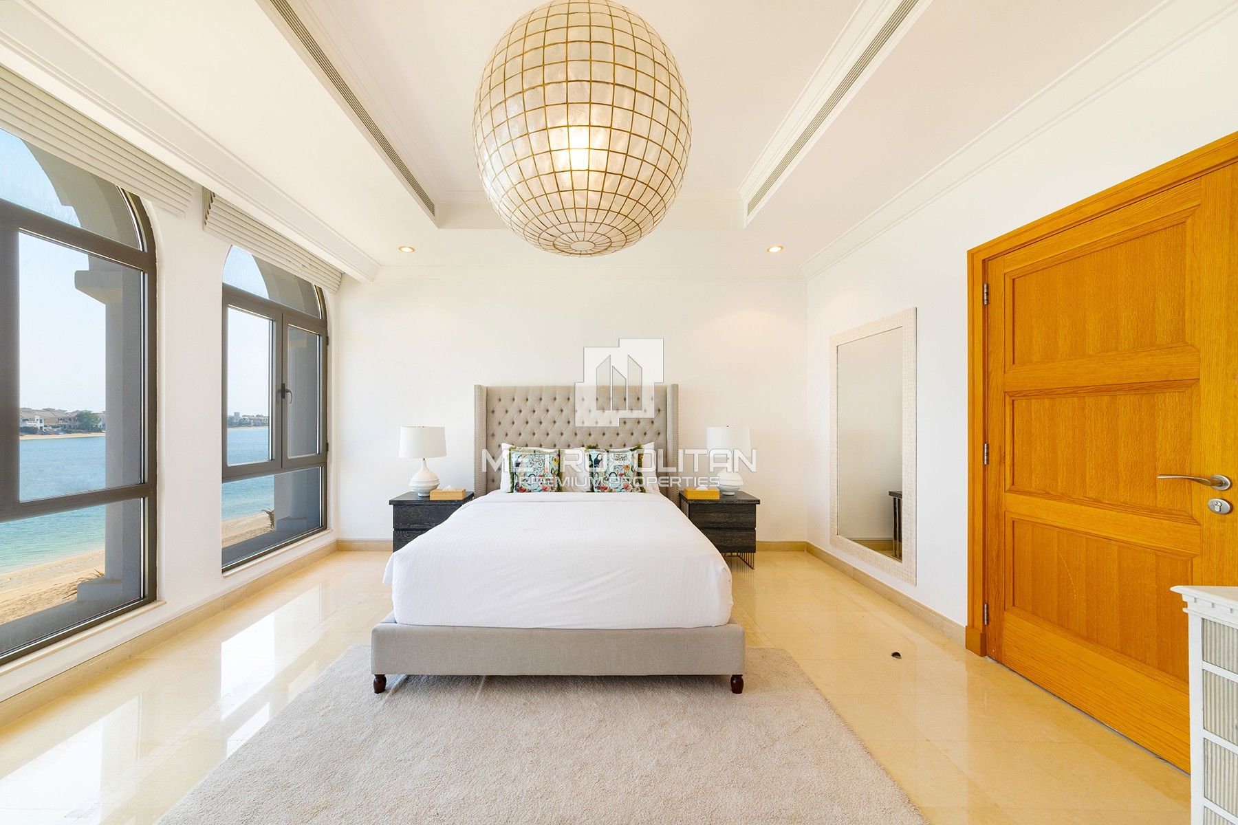 Image - Signature Villas Frond K, Palm Jumeirah, Dubai | Project - Villa