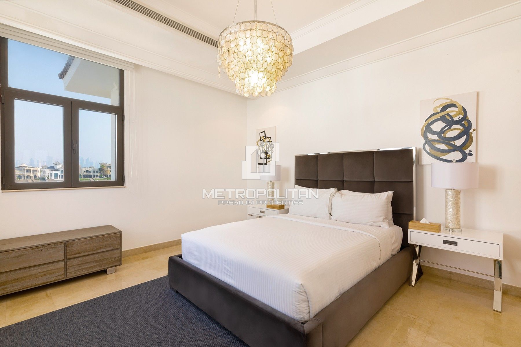 Image - Signature Villas Frond K, Palm Jumeirah, Dubai | Project - Villa
