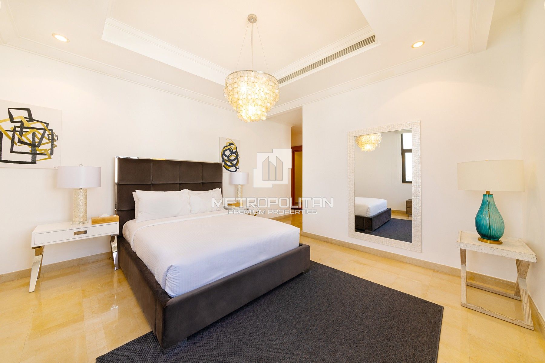 Image - Signature Villas Frond K, Palm Jumeirah, Dubai | Project - Villa