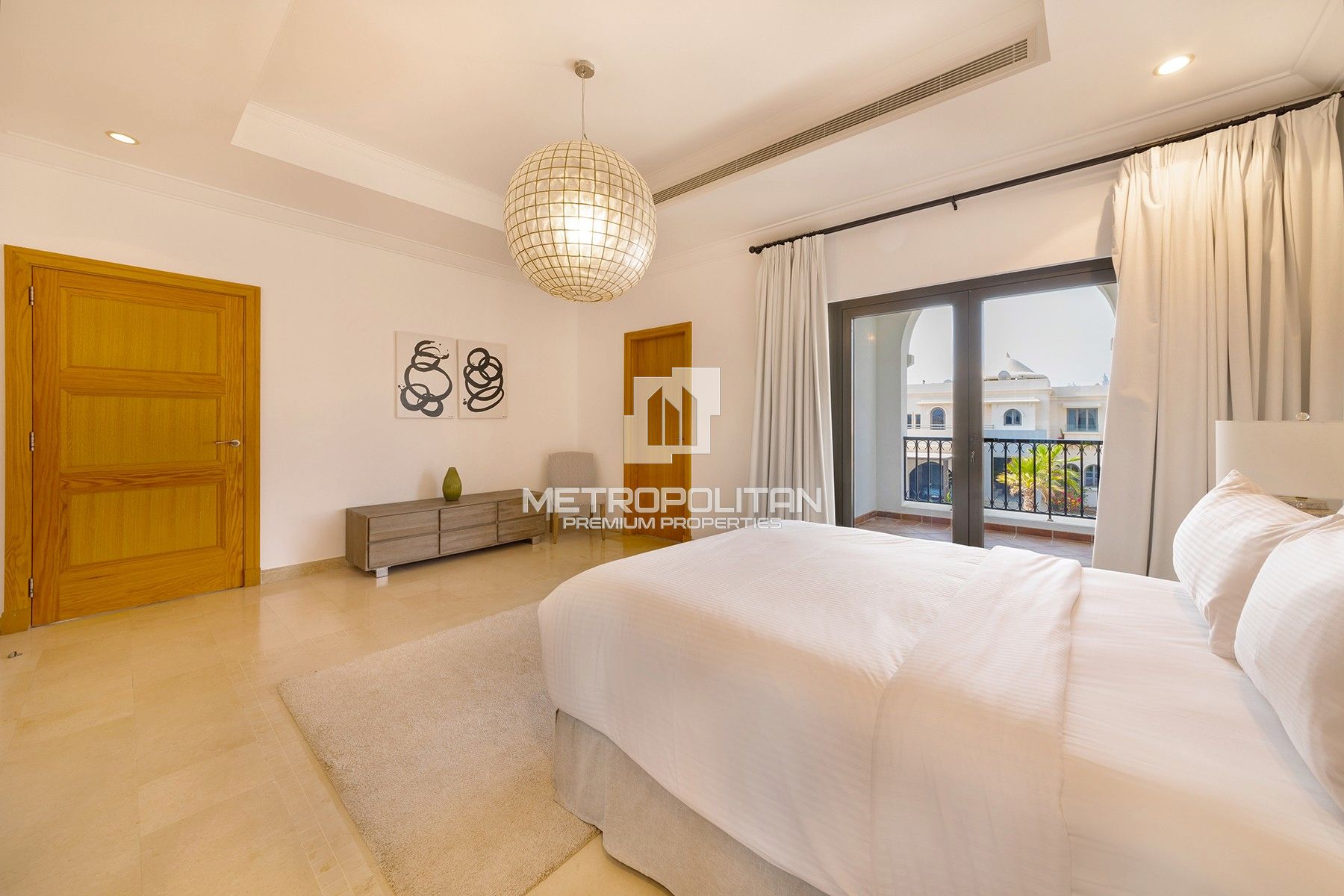 Image - Signature Villas Frond K, Palm Jumeirah, Dubai | Project - Villa