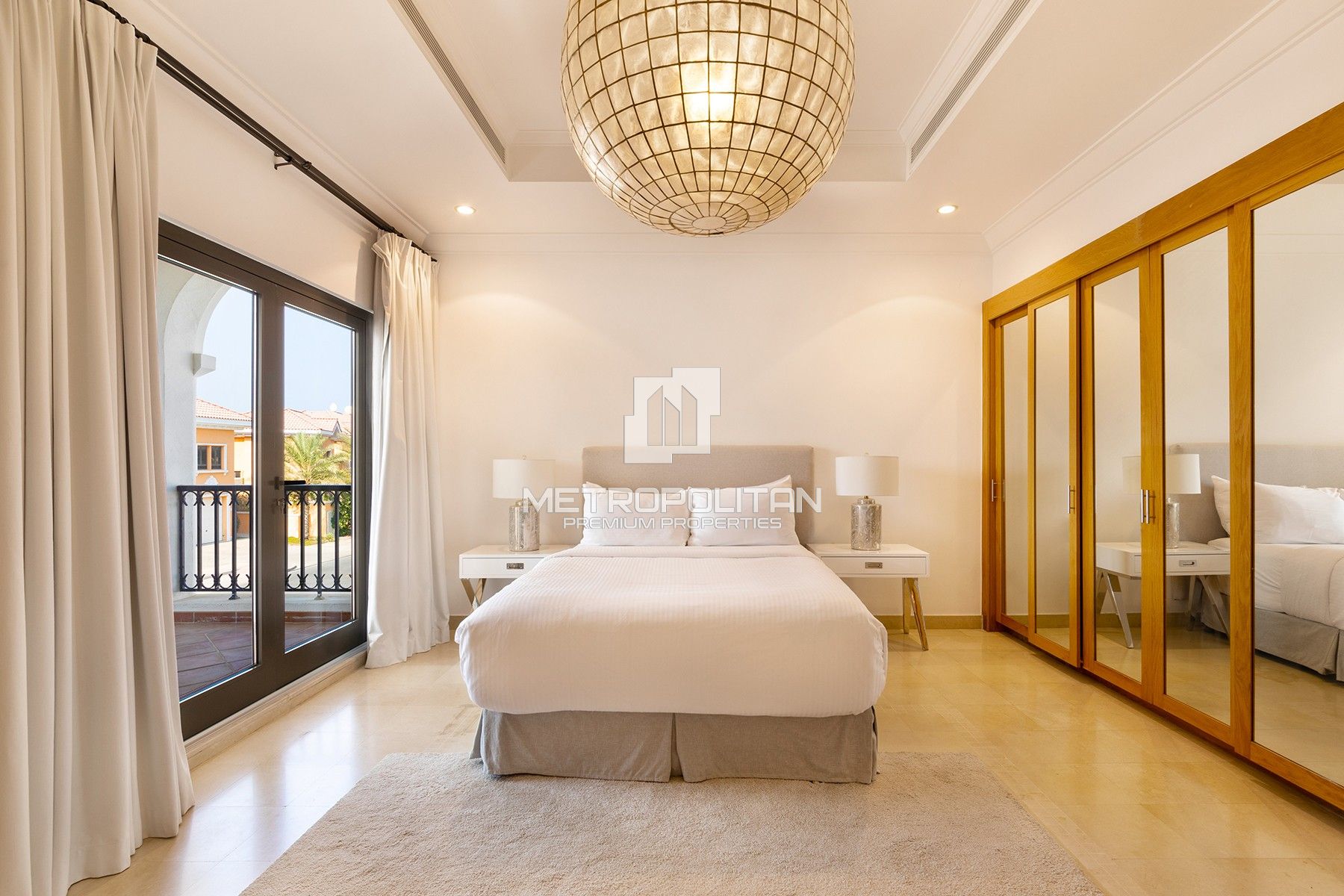 Image - Signature Villas Frond K, Palm Jumeirah, Dubai | Project - Villa