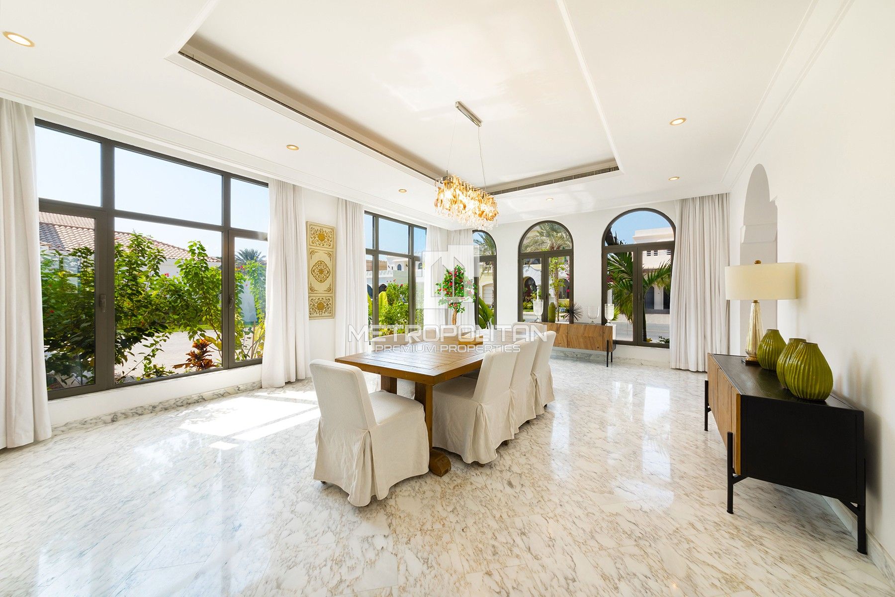 Image - Signature Villas Frond K, Palm Jumeirah, Dubai | Project - Villa