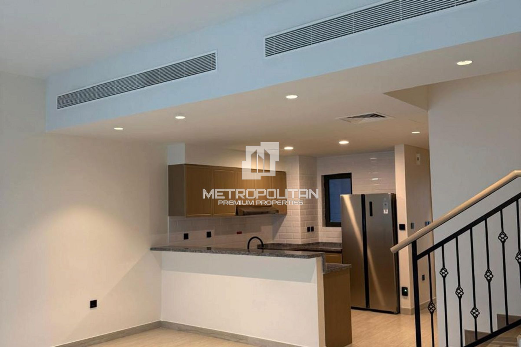 4BR Townhouse for Rent in Damac Lagoons – MPR-7297 photo-1