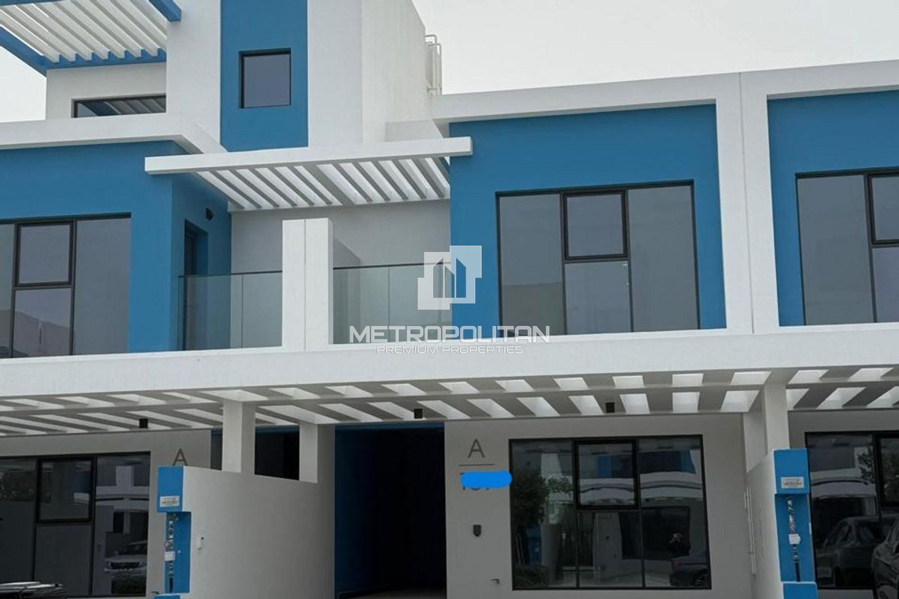 4BR Townhouse for Rent in Damac Lagoons – MPR-7297 photo-3