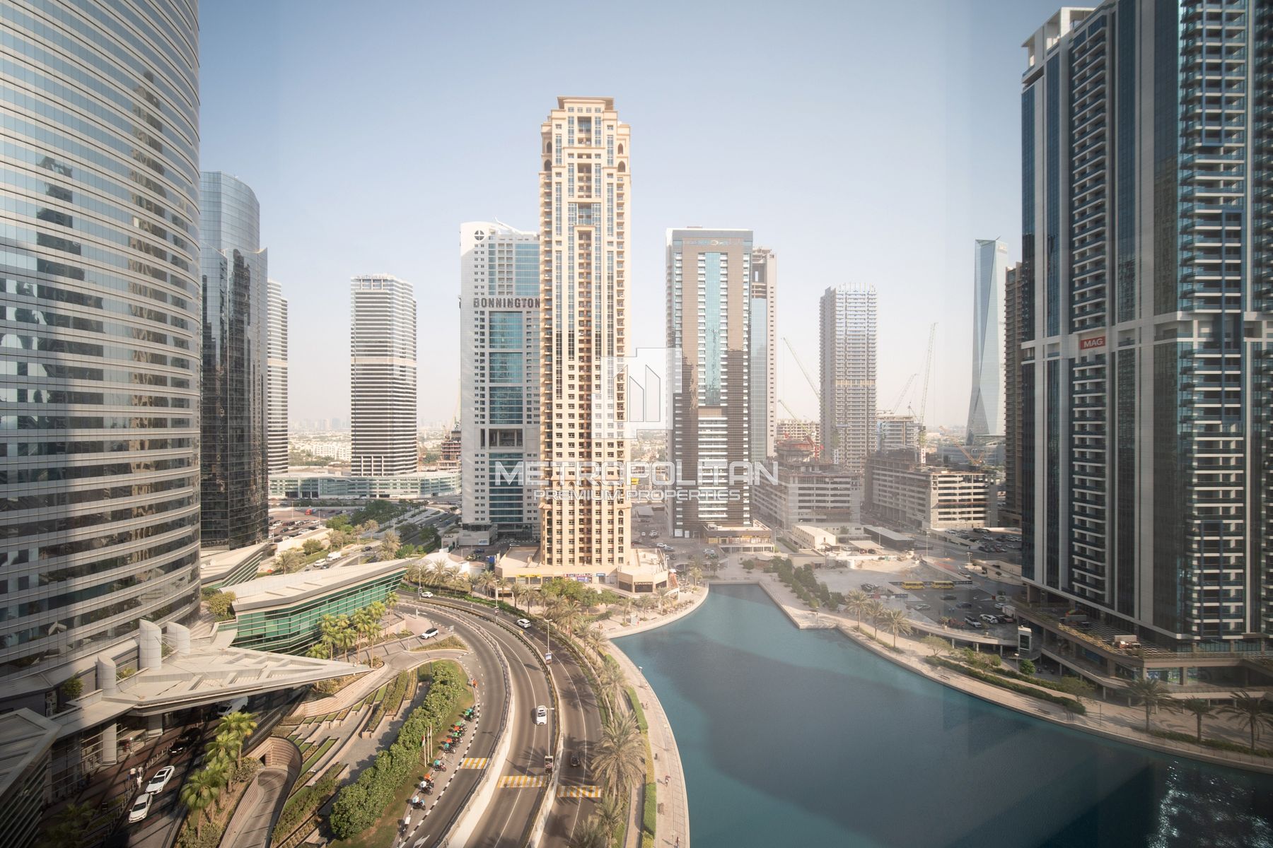 Office for Rent in Jumeirah Lake Towers – MPR-7298 photo-9