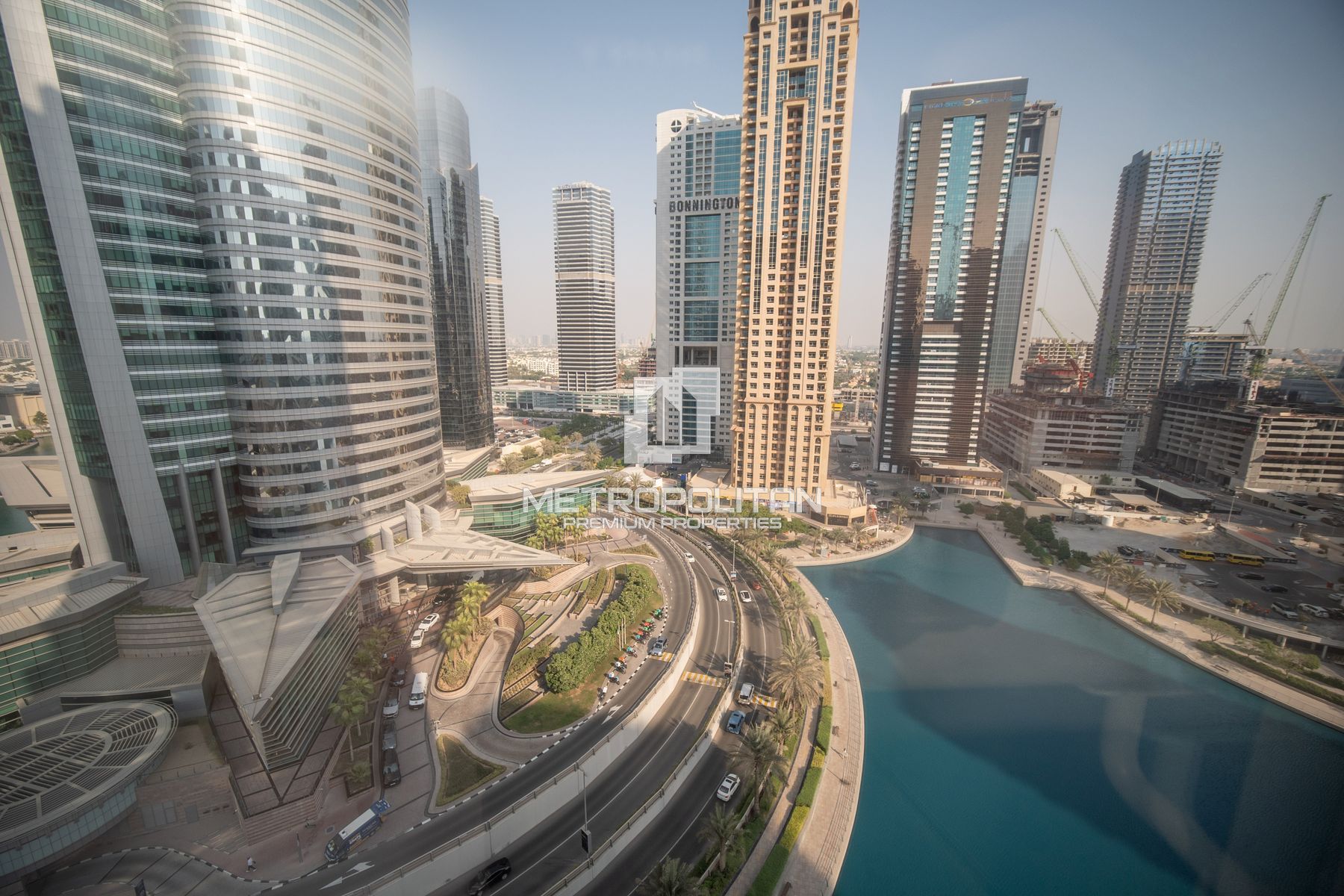 Office for Rent in Jumeirah Lake Towers – MPR-7298 photo-1