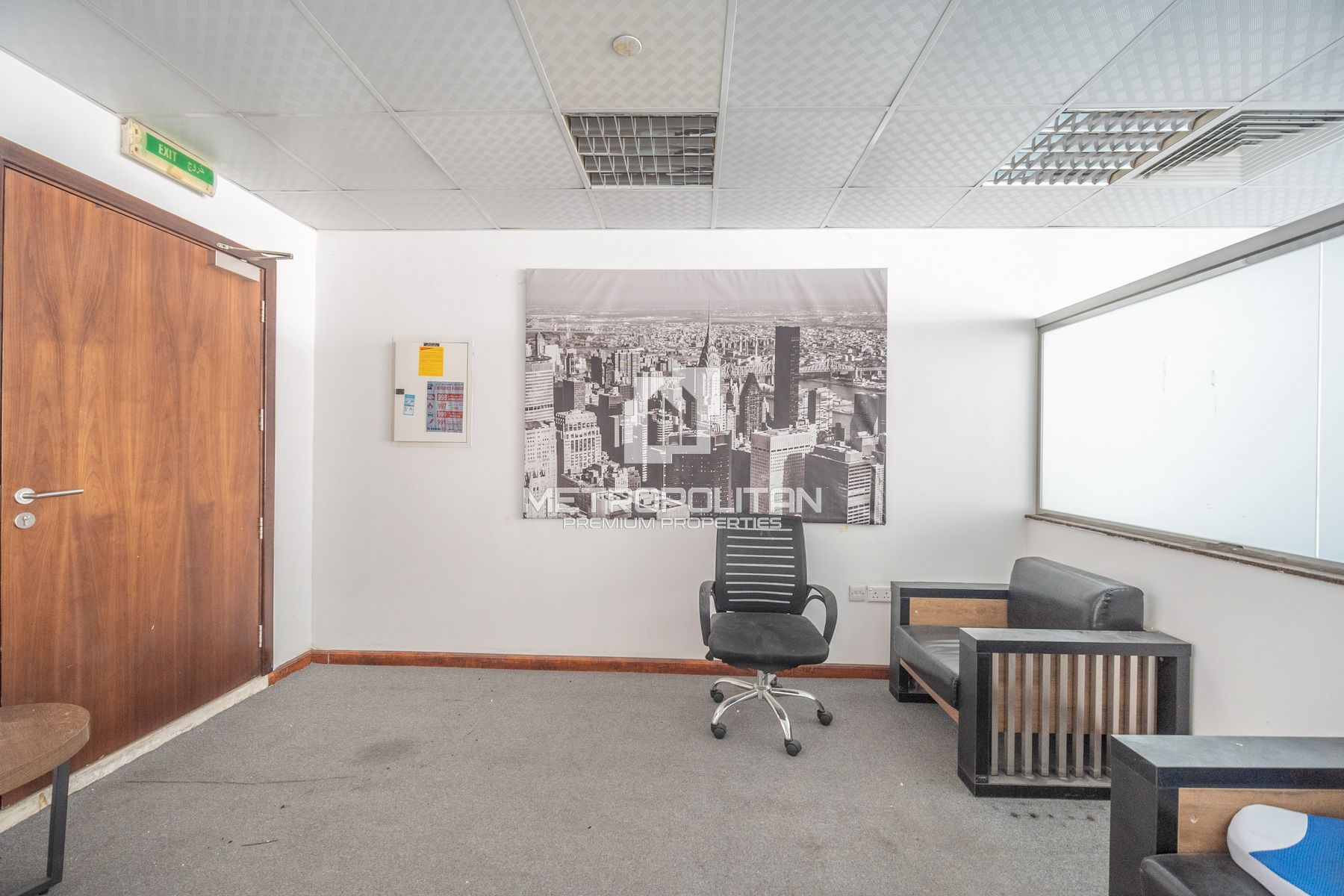 Office for Rent in Jumeirah Lake Towers – MPR-7298 photo-4