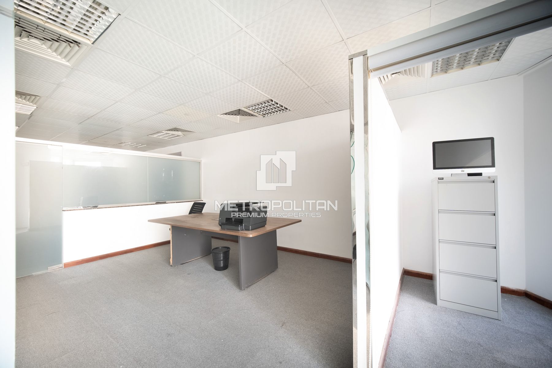 Office for Rent in Jumeirah Lake Towers – MPR-7298 photo-5