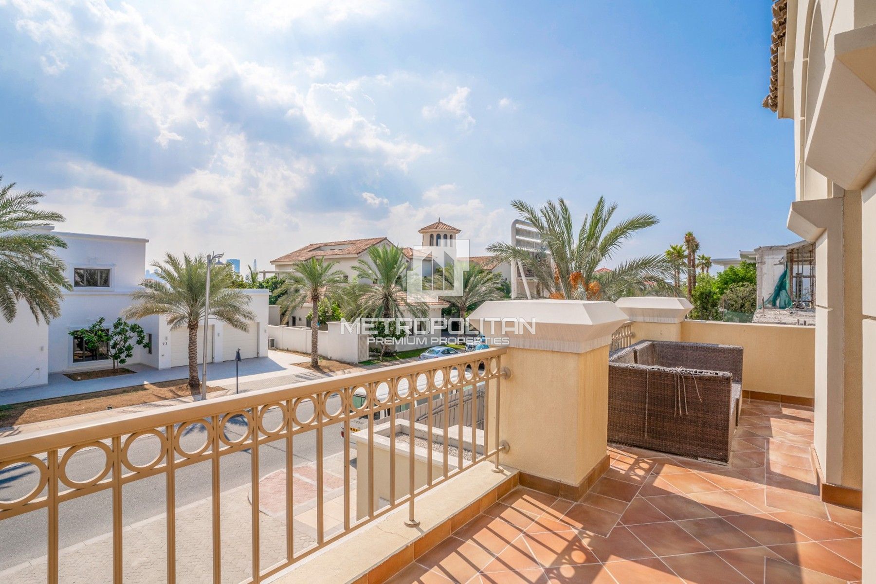 4BR Villa for Rent in Palm Jumeirah – MPR-7299 photo-9