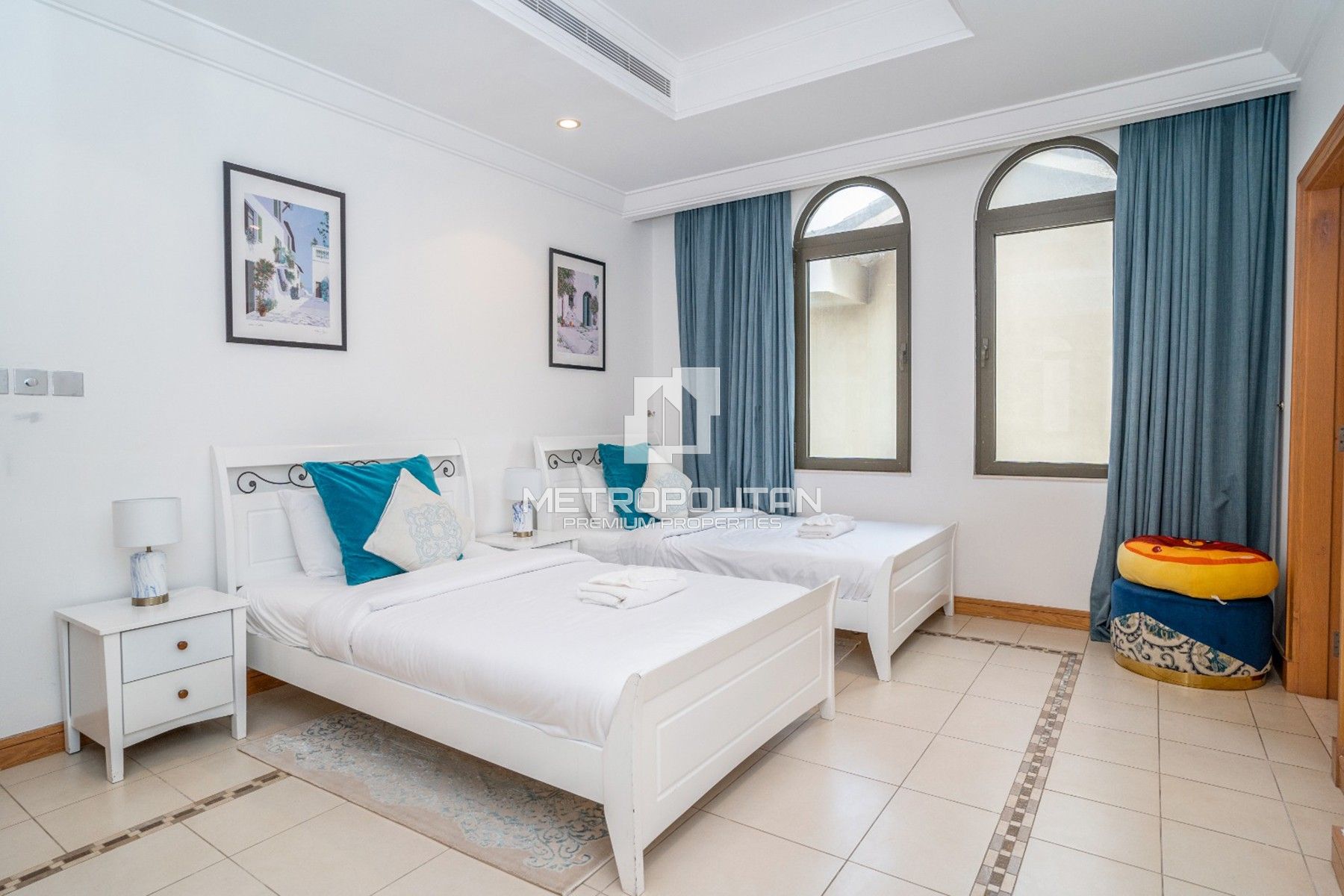4BR Villa for Rent in Palm Jumeirah – MPR-7299 photo-13