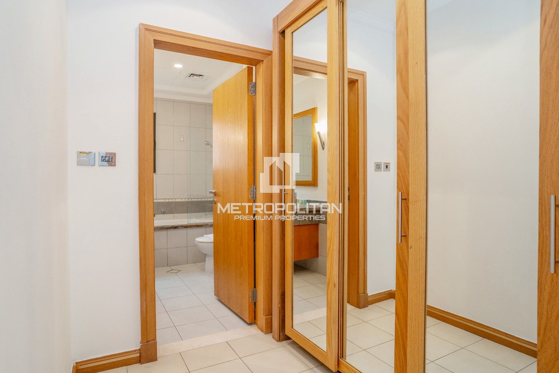 4BR Villa for Rent in Palm Jumeirah – MPR-7299 photo-14