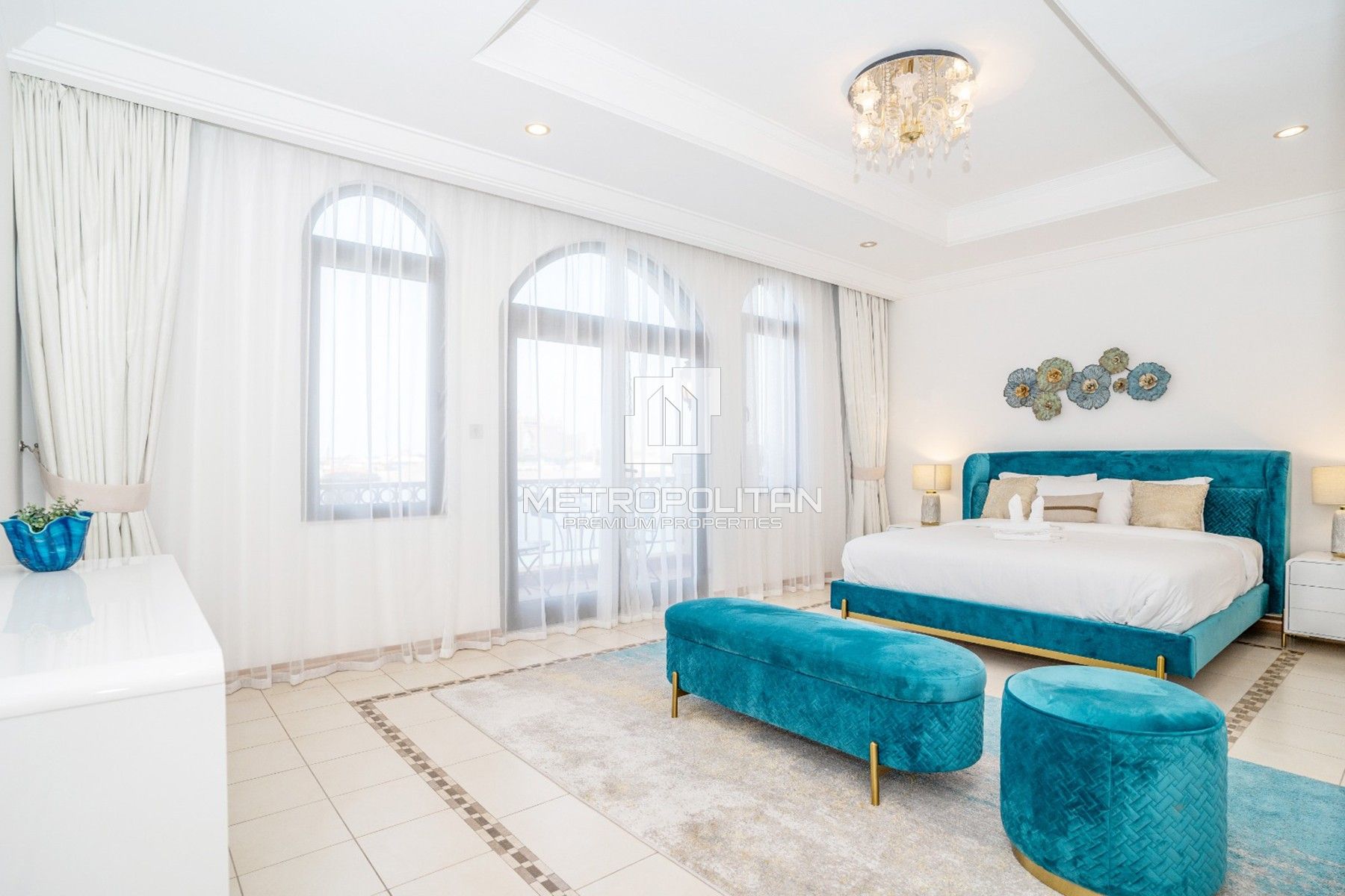 4BR Villa for Rent in Palm Jumeirah – MPR-7299 photo-15