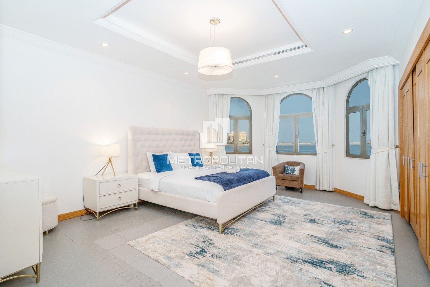 4BR Villa for Rent in Palm Jumeirah – MPR-7299 photo-17