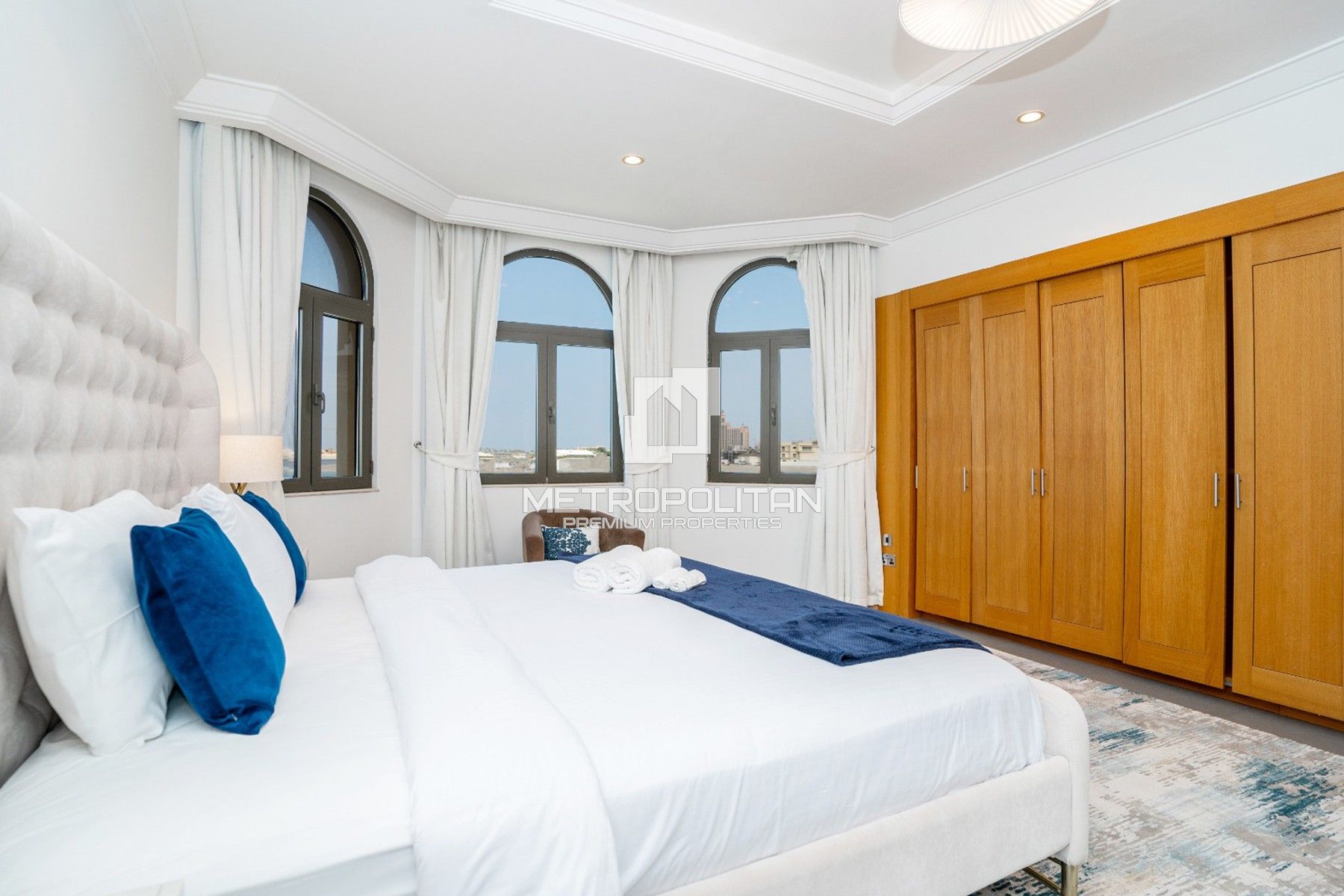 4BR Villa for Rent in Palm Jumeirah – MPR-7299 photo-18