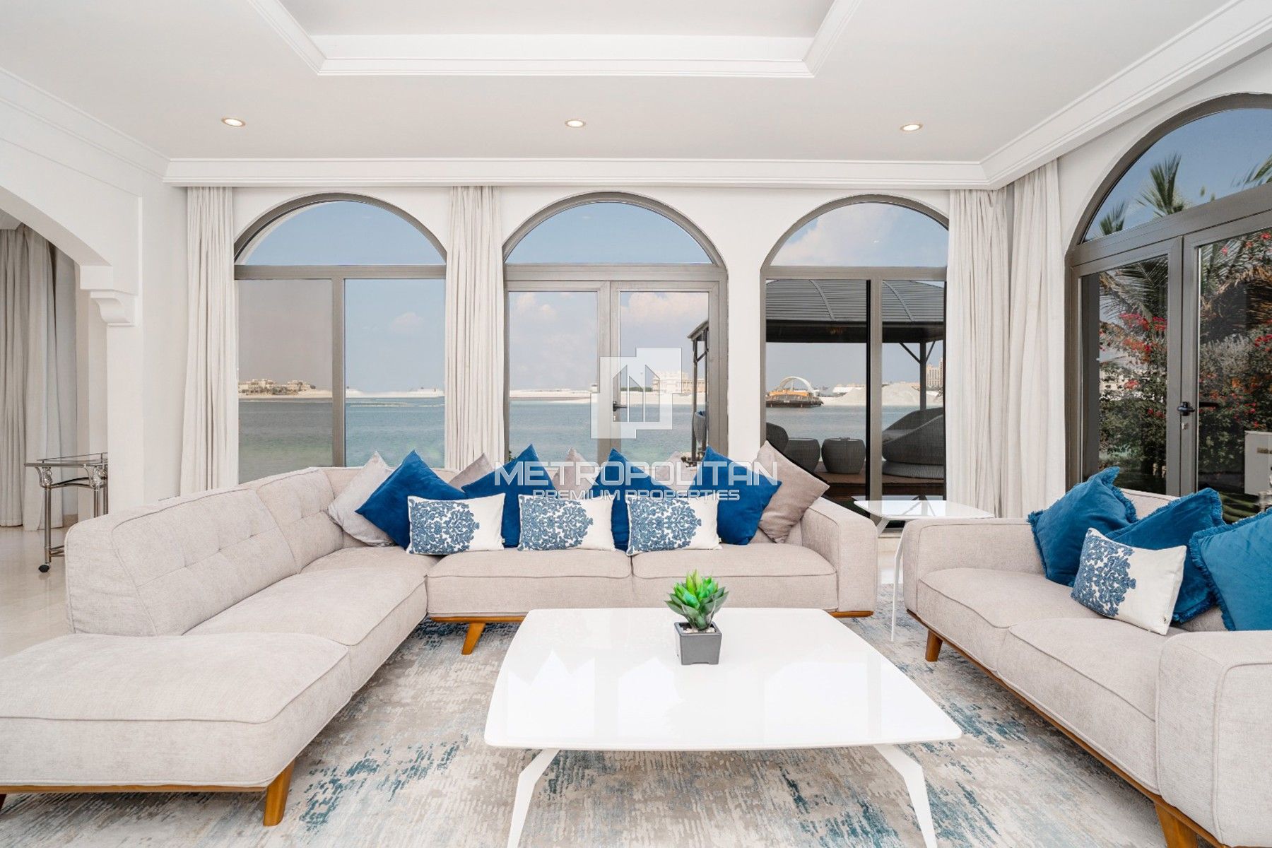 4BR Villa for Rent in Palm Jumeirah – MPR-7299 photo-1