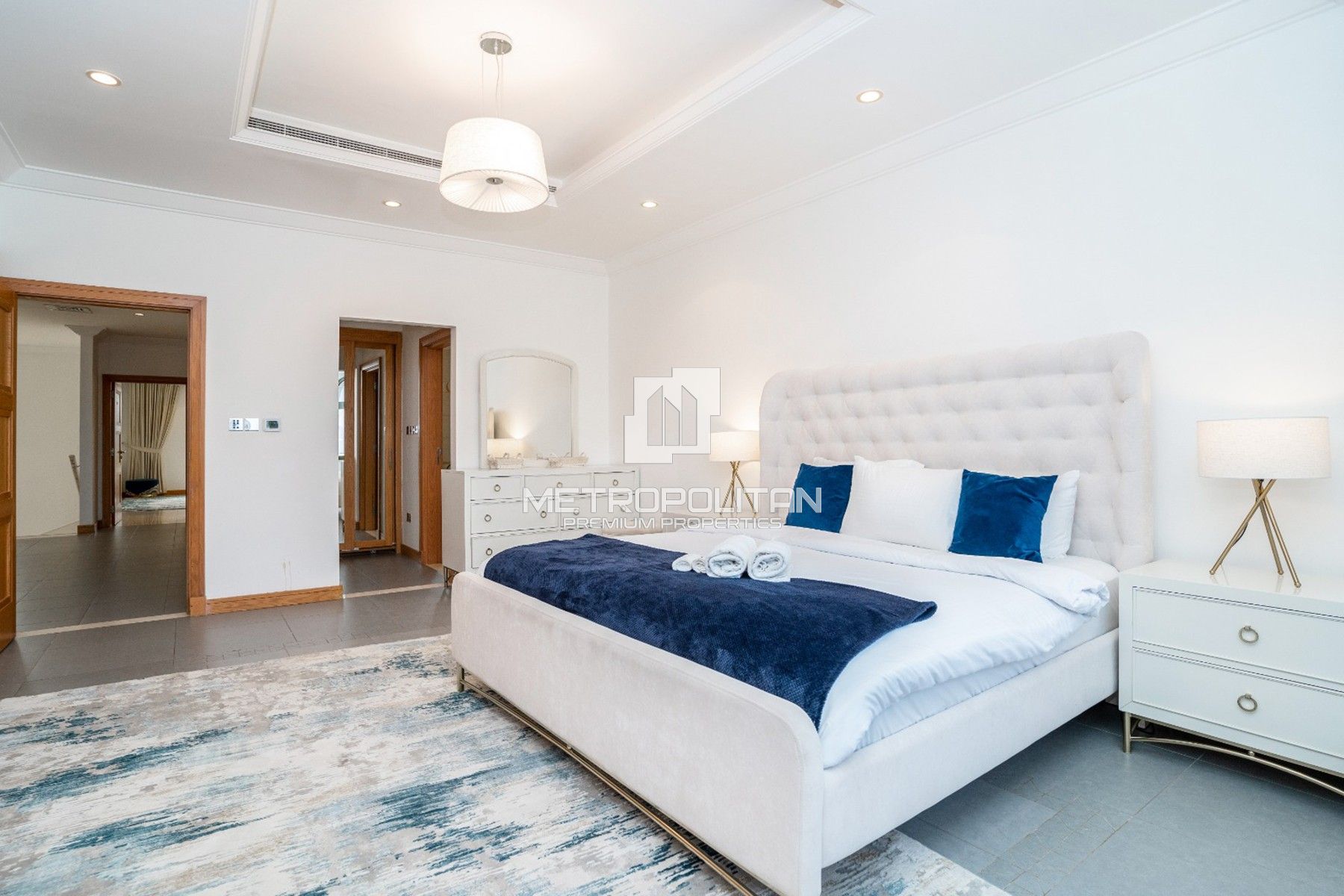 4BR Villa for Rent in Palm Jumeirah – MPR-7299 photo-19