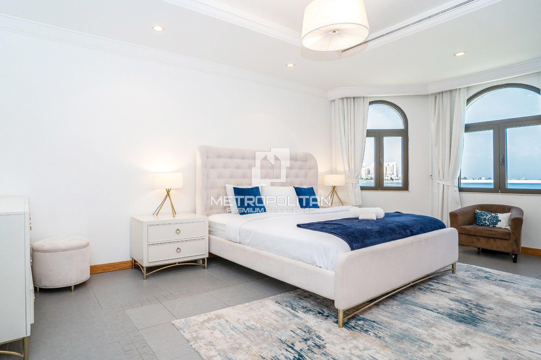 4BR Villa for Rent in Palm Jumeirah – MPR-7299 photo-20