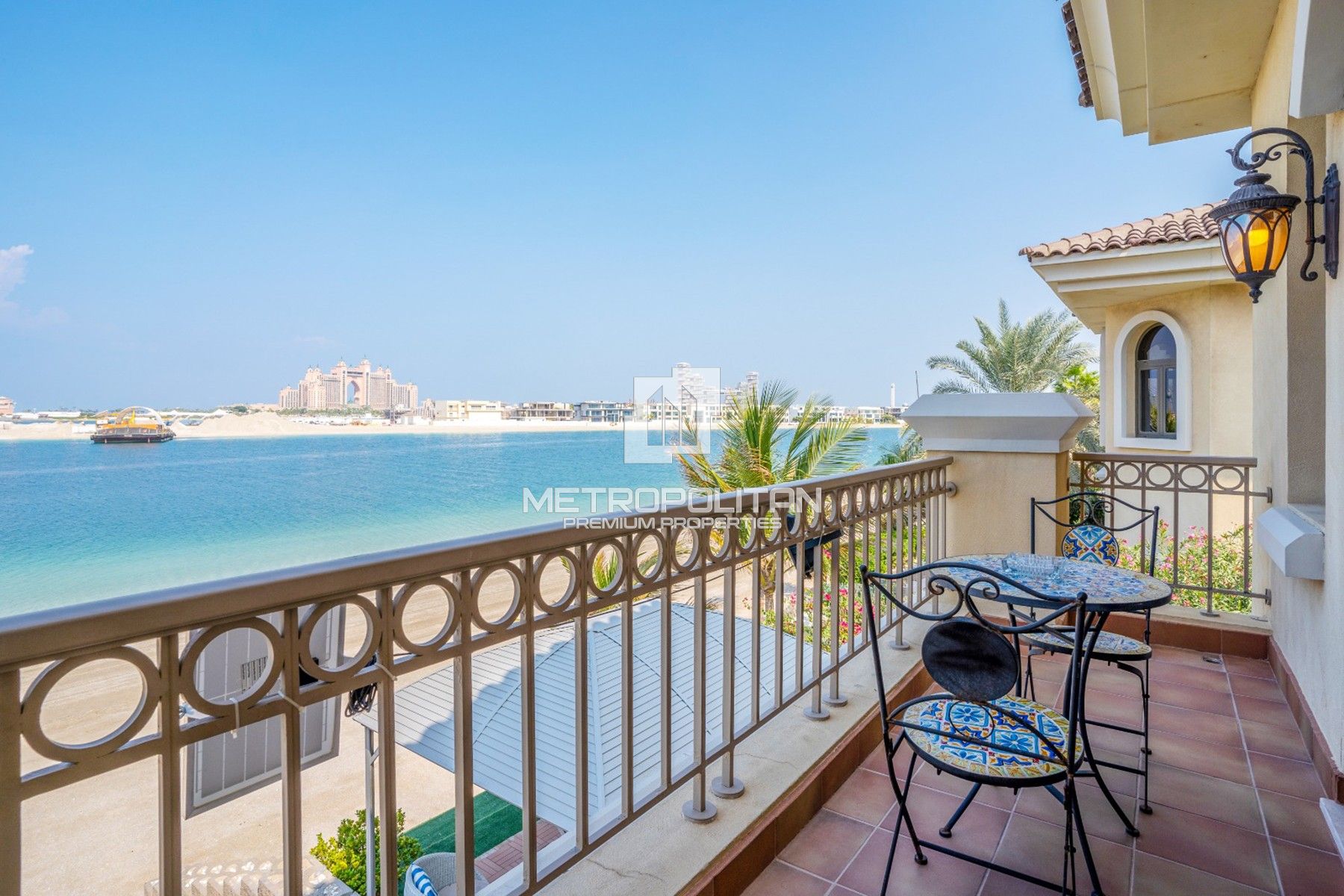 4BR Villa for Rent in Palm Jumeirah – MPR-7299 photo-21