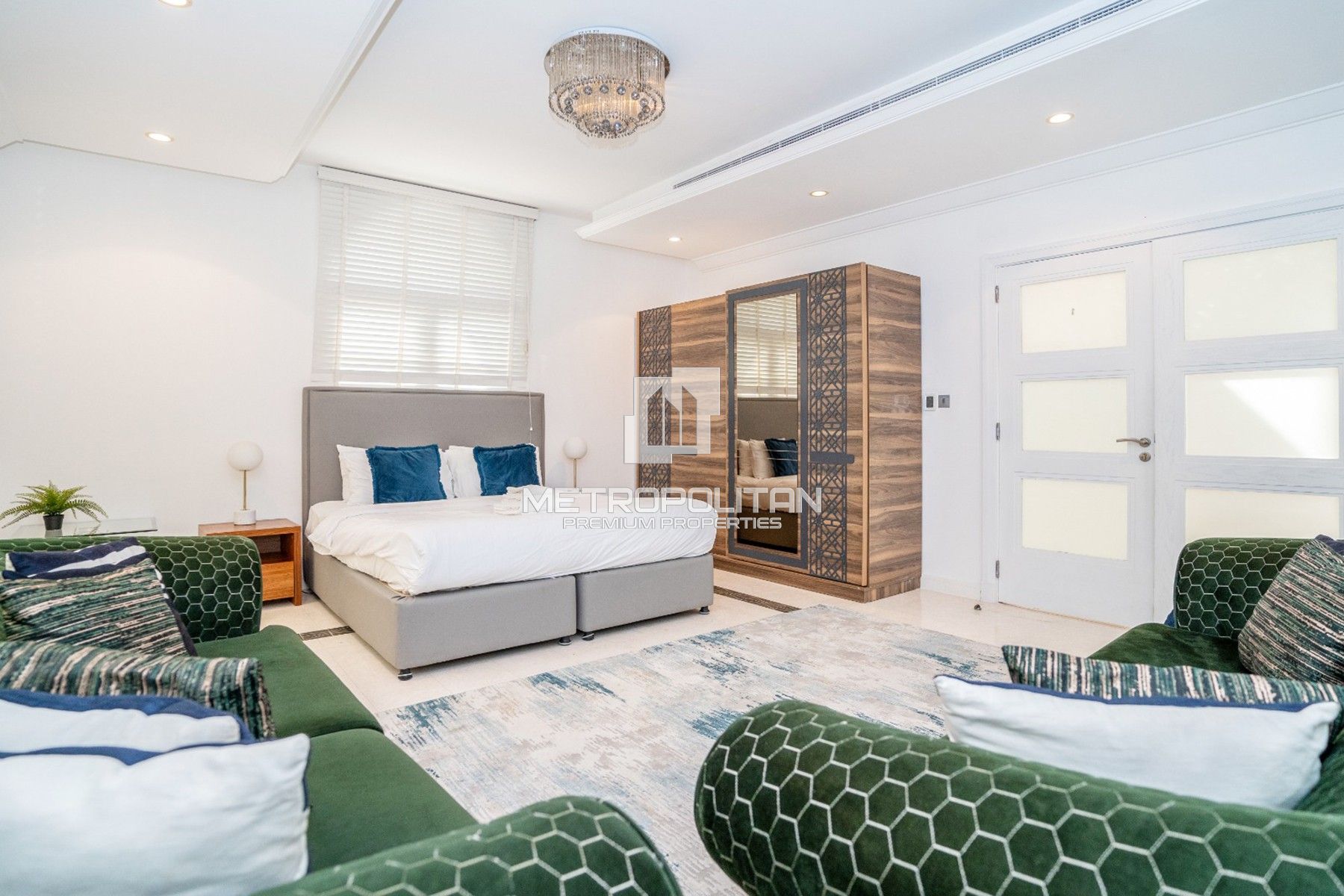 4BR Villa for Rent in Palm Jumeirah – MPR-7299 photo-23