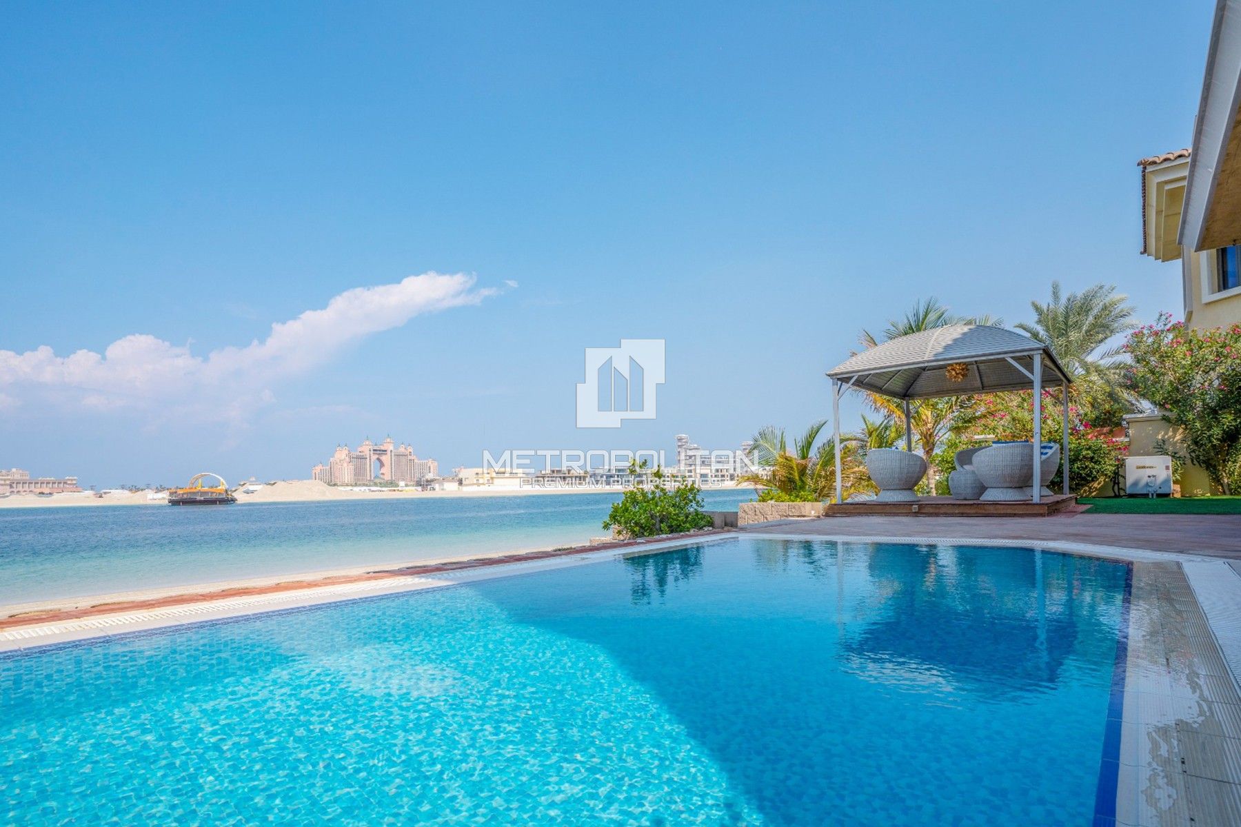 4BR Villa for Rent in Palm Jumeirah – MPR-7299 photo-26