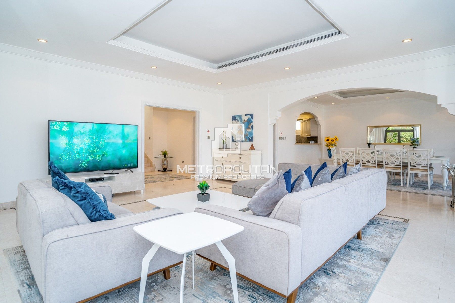 4BR Villa for Rent in Palm Jumeirah – MPR-7299 photo-2