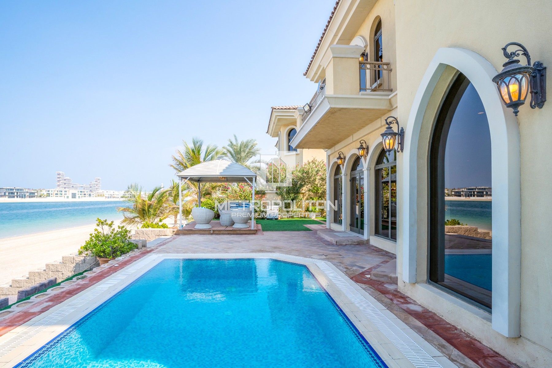 4BR Villa for Rent in Palm Jumeirah – MPR-7299 photo-3
