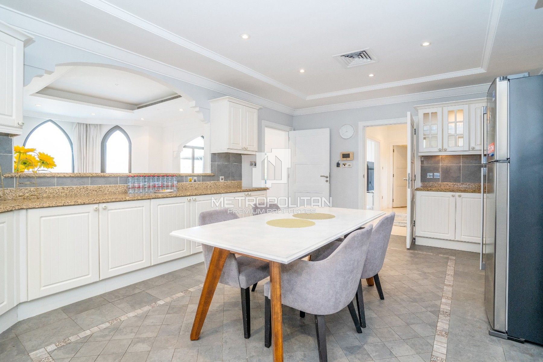 4BR Villa for Rent in Palm Jumeirah – MPR-7299 photo-5