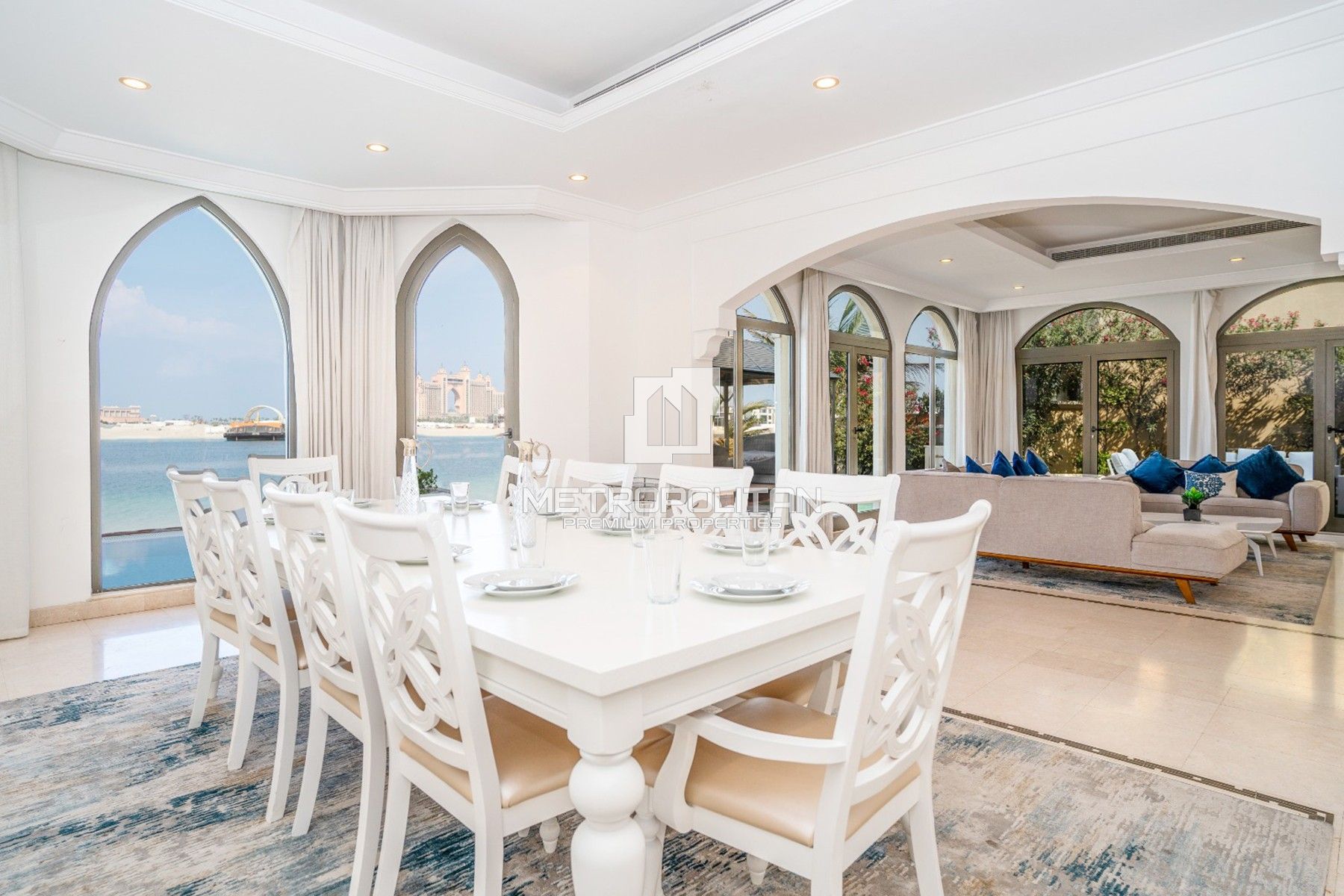 4BR Villa for Rent in Palm Jumeirah – MPR-7299 photo-7