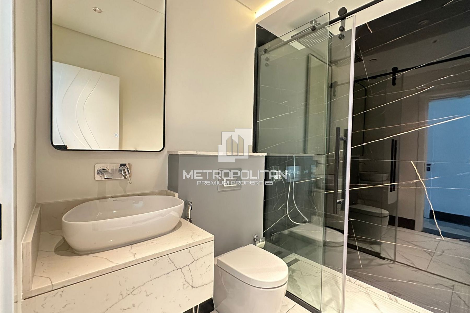 Image - Terraces Marasi Drive, Business Bay, Dubai | Project - Wohnung