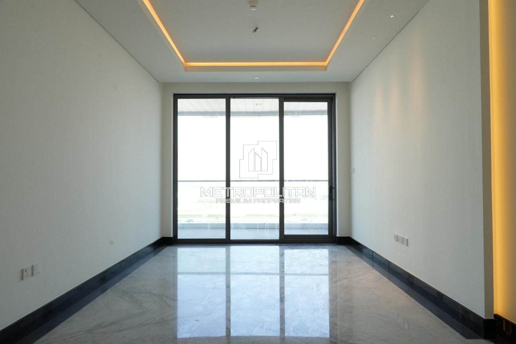 Image - Terraces Marasi Drive, Business Bay, Dubai | Project - Wohnung