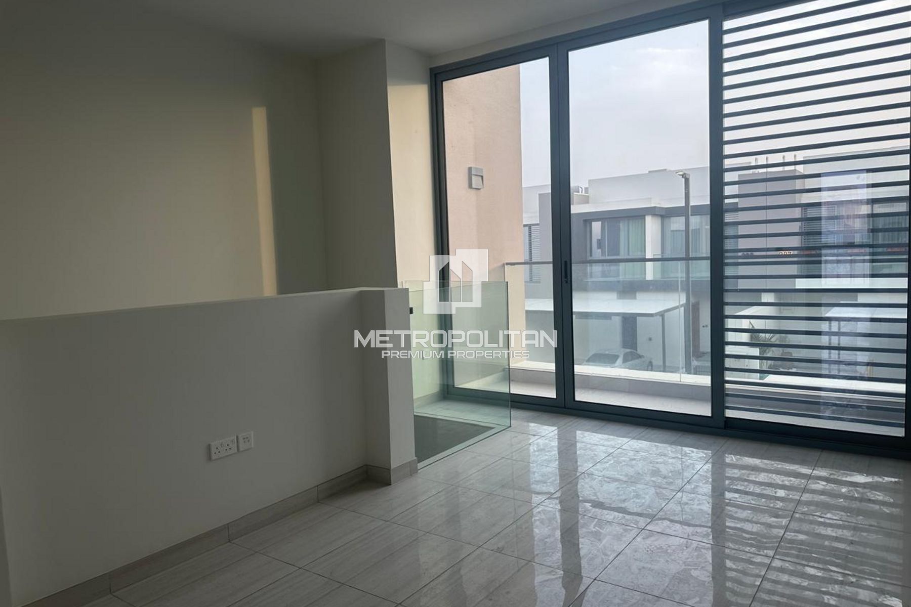 3BR Townhouse for Rent in Wasl Gate – MPR-7306 photo-0