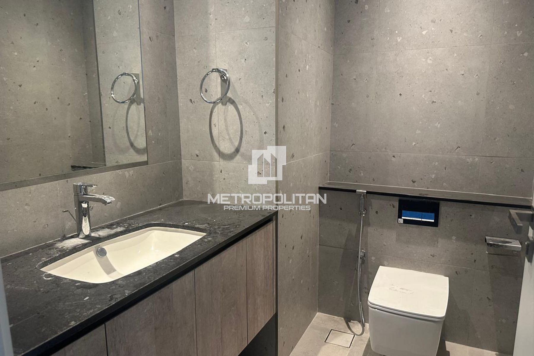 3BR Townhouse for Rent in Wasl Gate – MPR-7306 photo-10