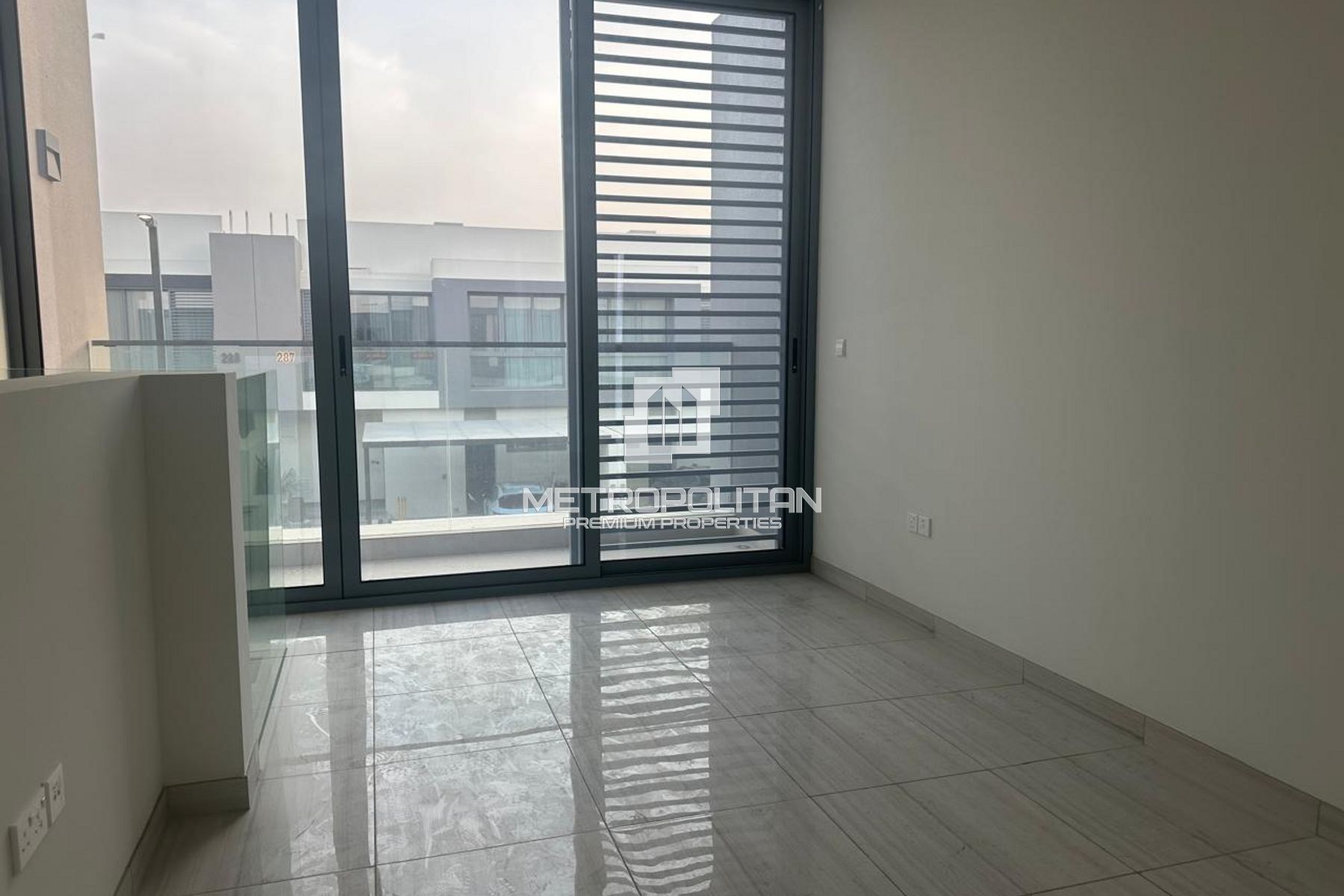 3BR Townhouse for Rent in Wasl Gate – MPR-7306 photo-1