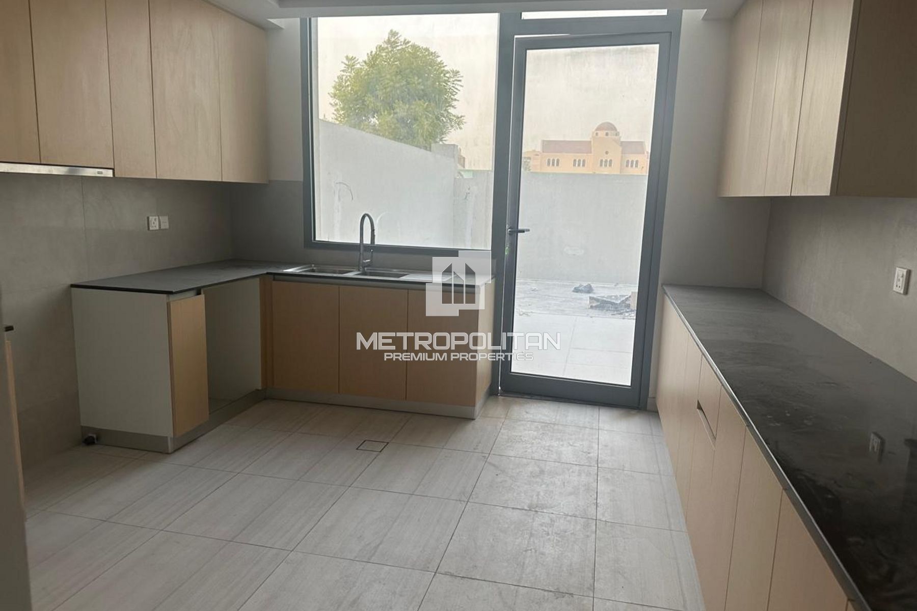 3BR Townhouse for Rent in Wasl Gate – MPR-7306 photo-2