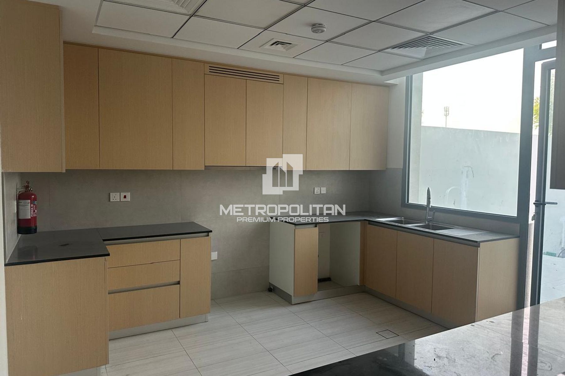 3BR Townhouse for Rent in Wasl Gate – MPR-7306 photo-3