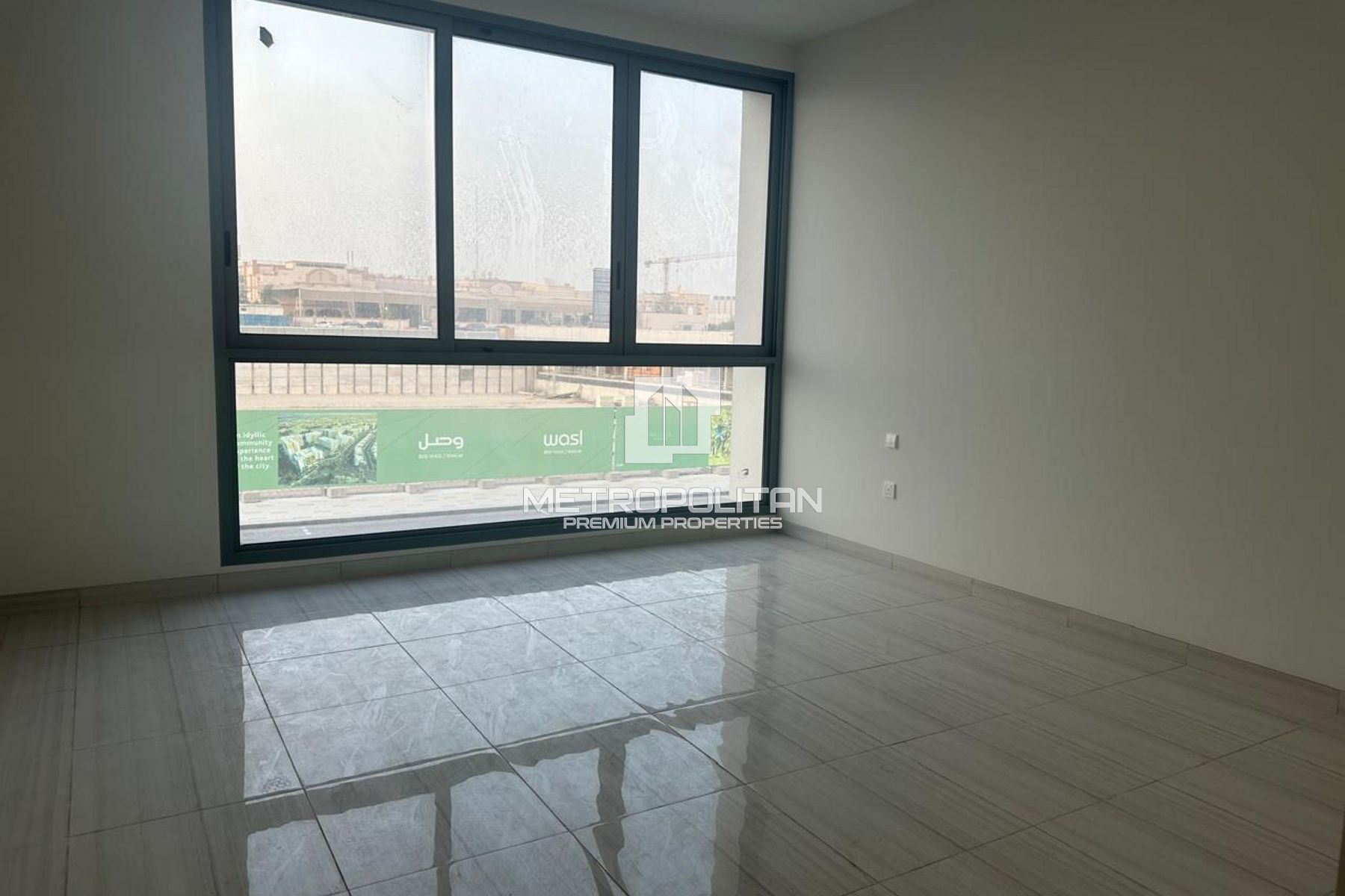 3BR Townhouse for Rent in Wasl Gate – MPR-7306 photo-7