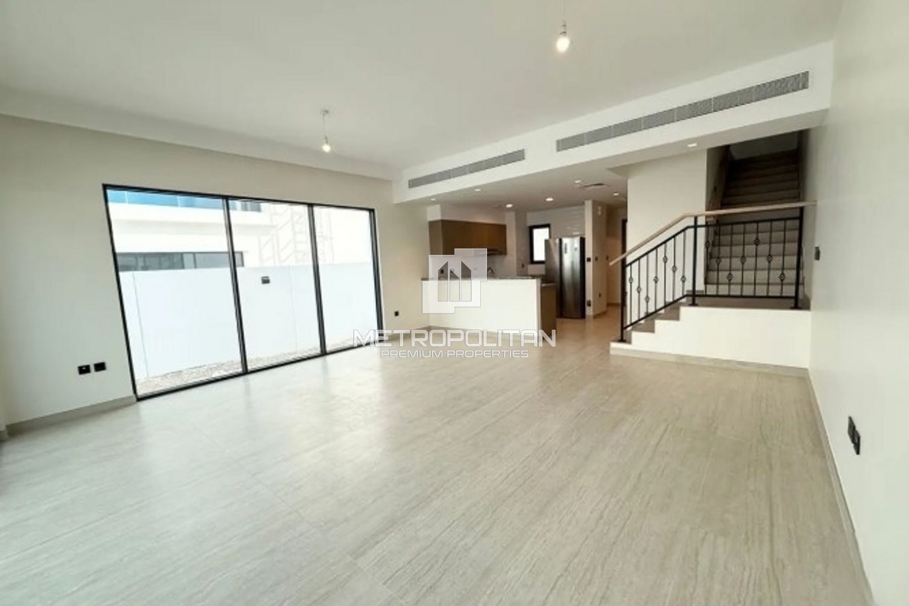 5BR Townhouse for Rent in Damac Lagoons – MPR-7309 photo-1