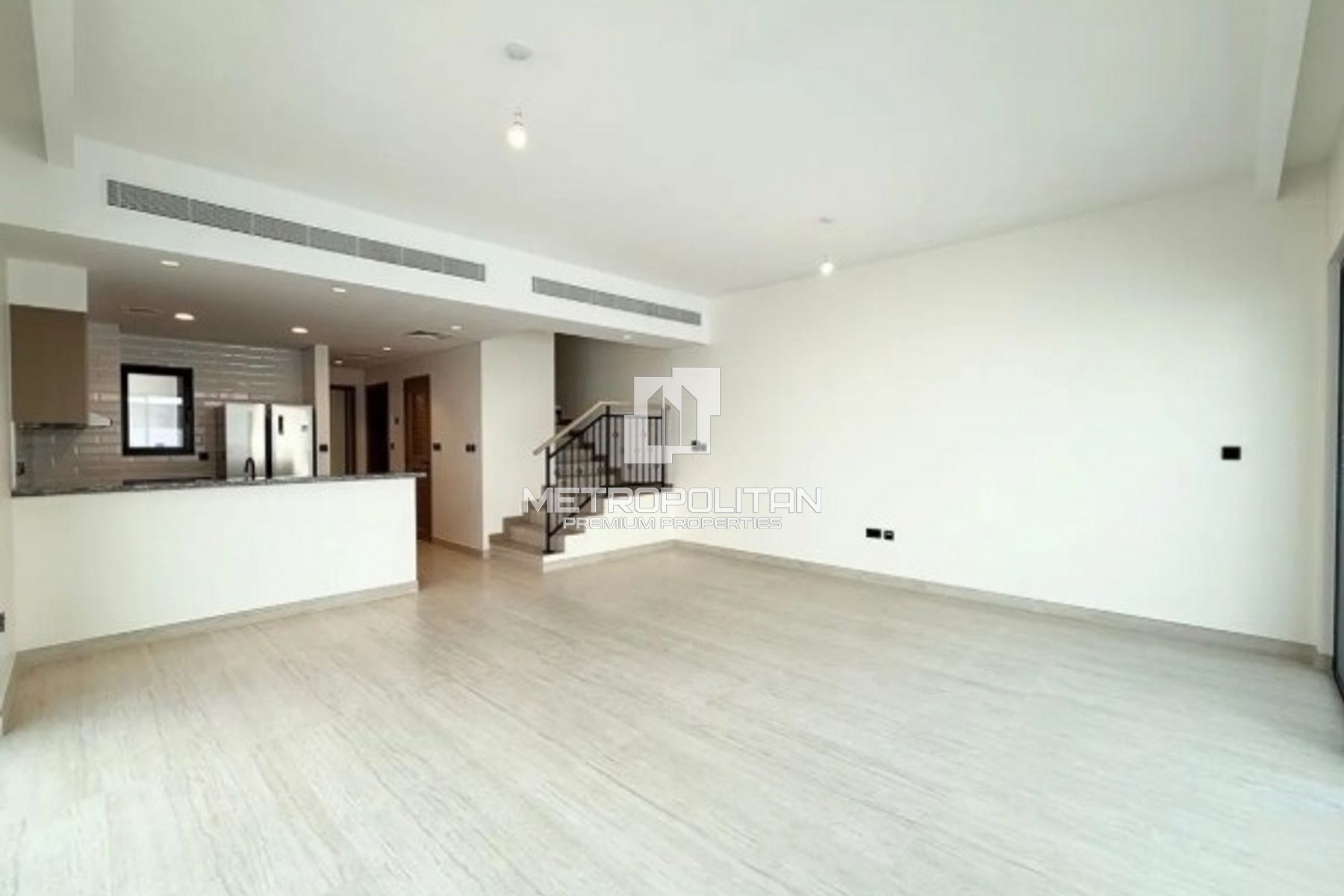 5BR Townhouse for Rent in Damac Lagoons – MPR-7309 photo-2