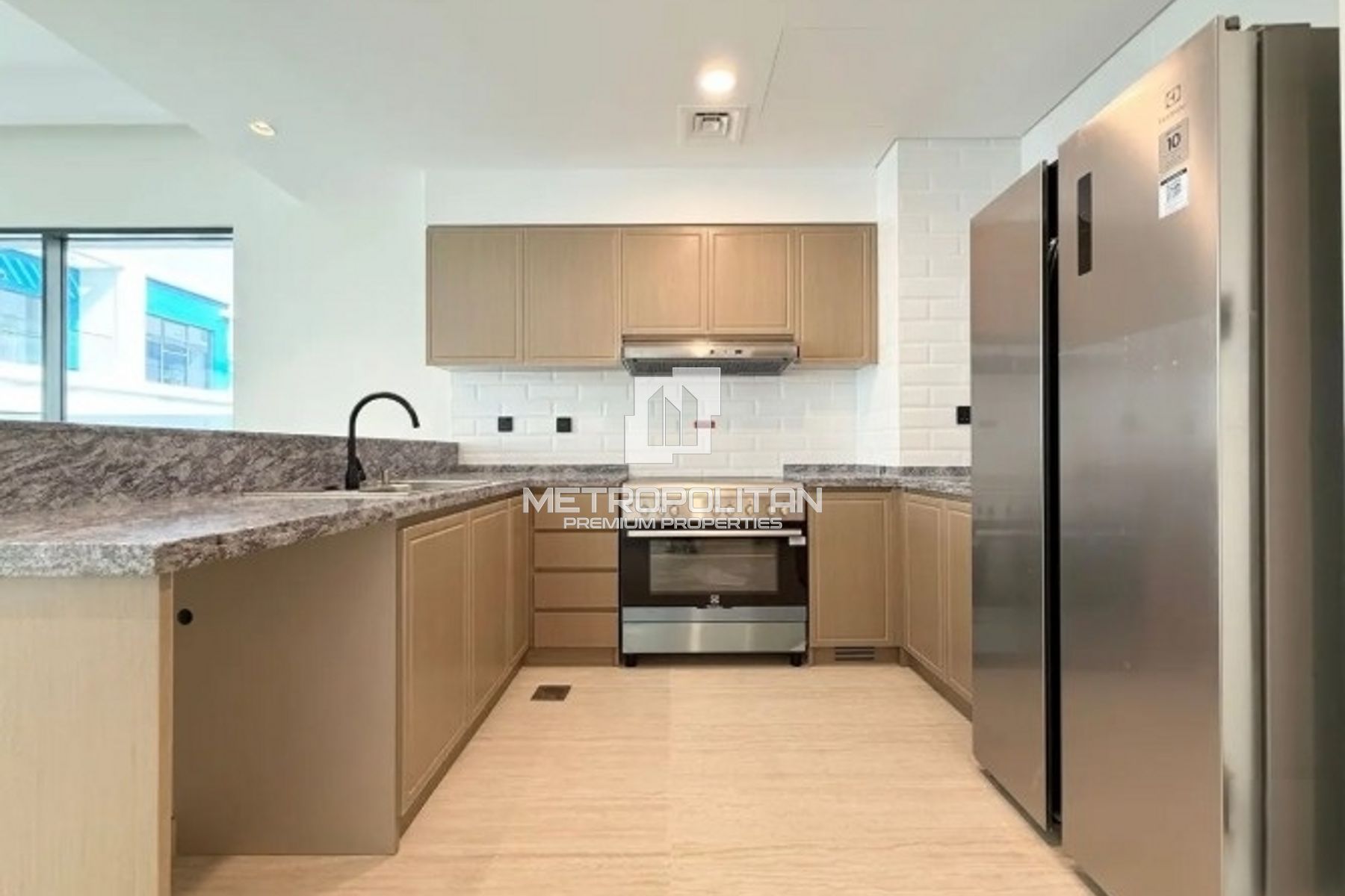 5BR Townhouse for Rent in Damac Lagoons – MPR-7309 photo-3