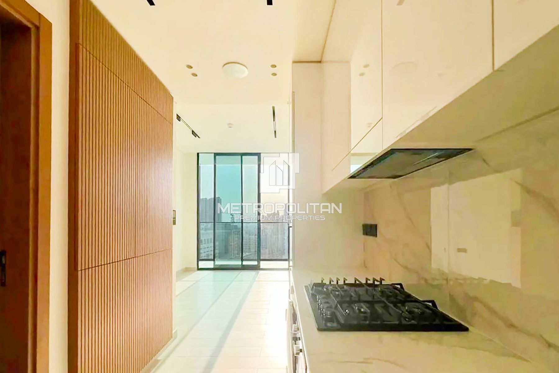 Image - Binghatti Azure, Jumeirah Village Circle, Dubai | Project - Appartement