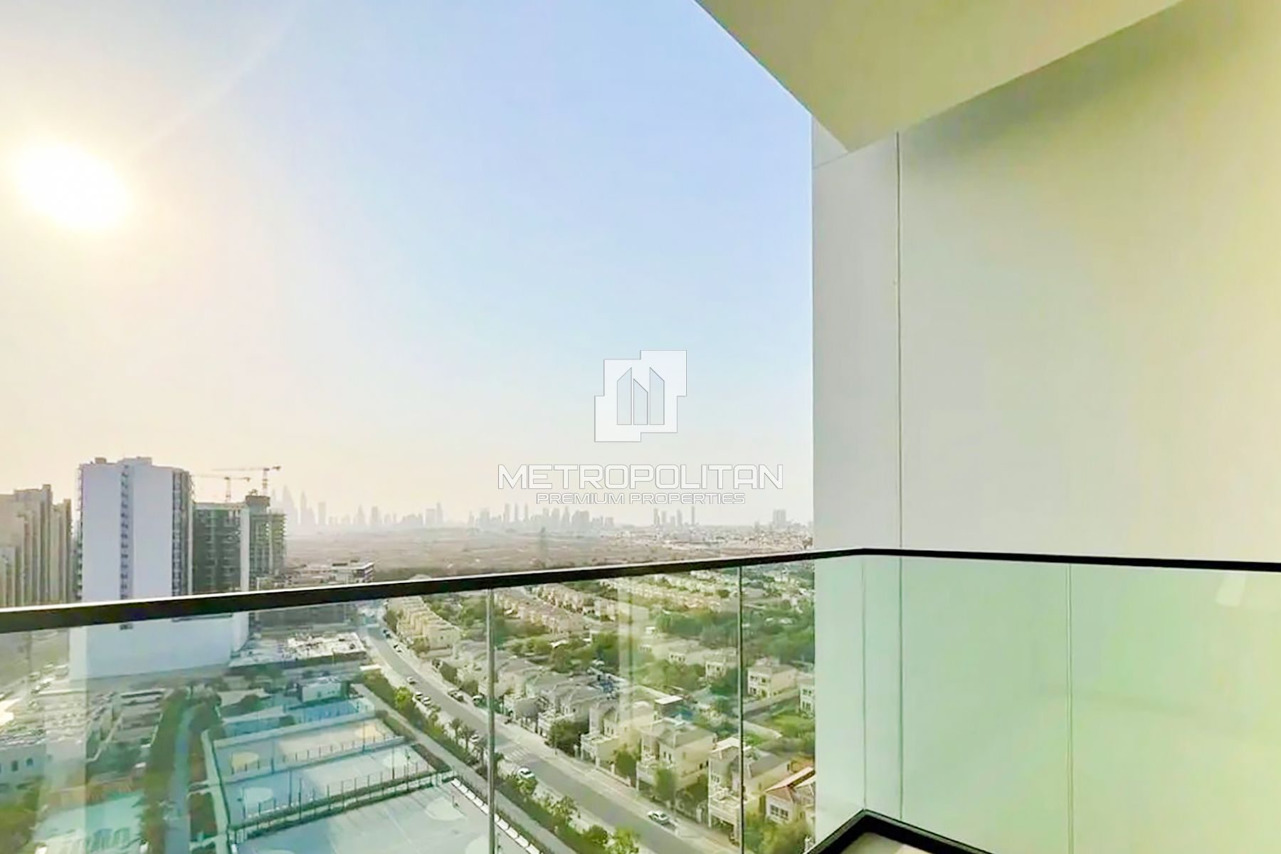 Image - Binghatti Azure, Jumeirah Village Circle, Dubai | Project - Appartement