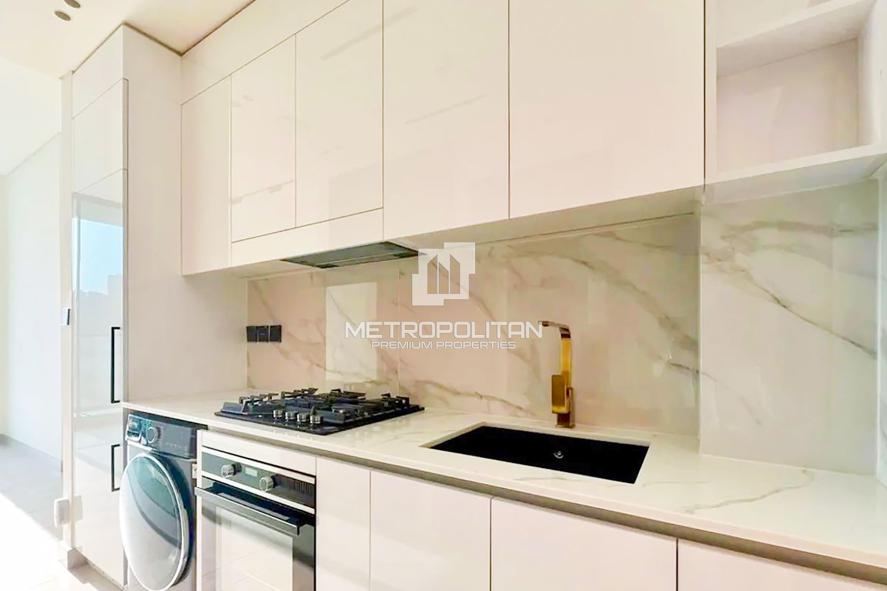 Image - Binghatti Azure, Jumeirah Village Circle, Dubai | Project - Appartement