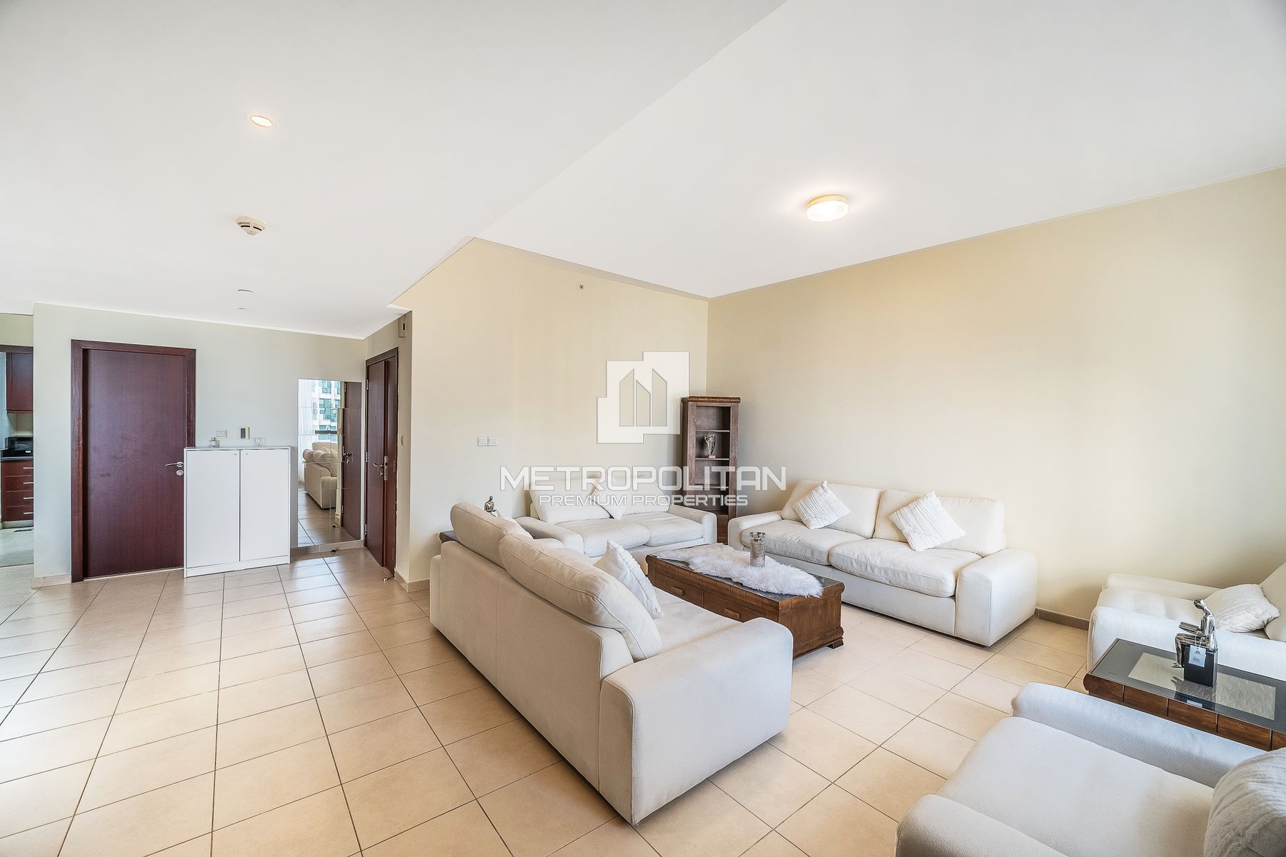 2BR Apartment for Rent in Jumeirah Beach Residence – MPR-7313 photo-0