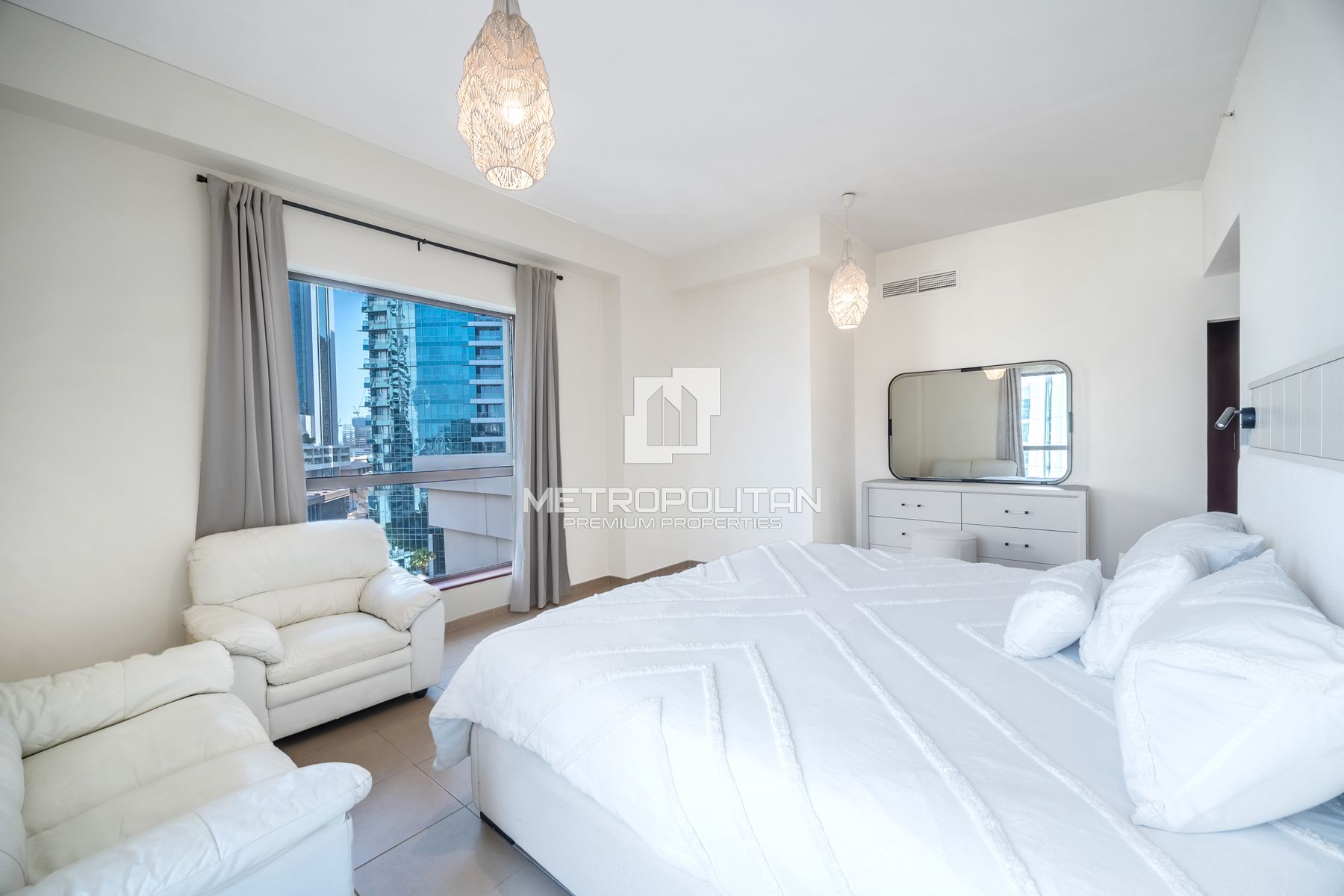 2BR Apartment for Rent in Jumeirah Beach Residence – MPR-7313 photo-9