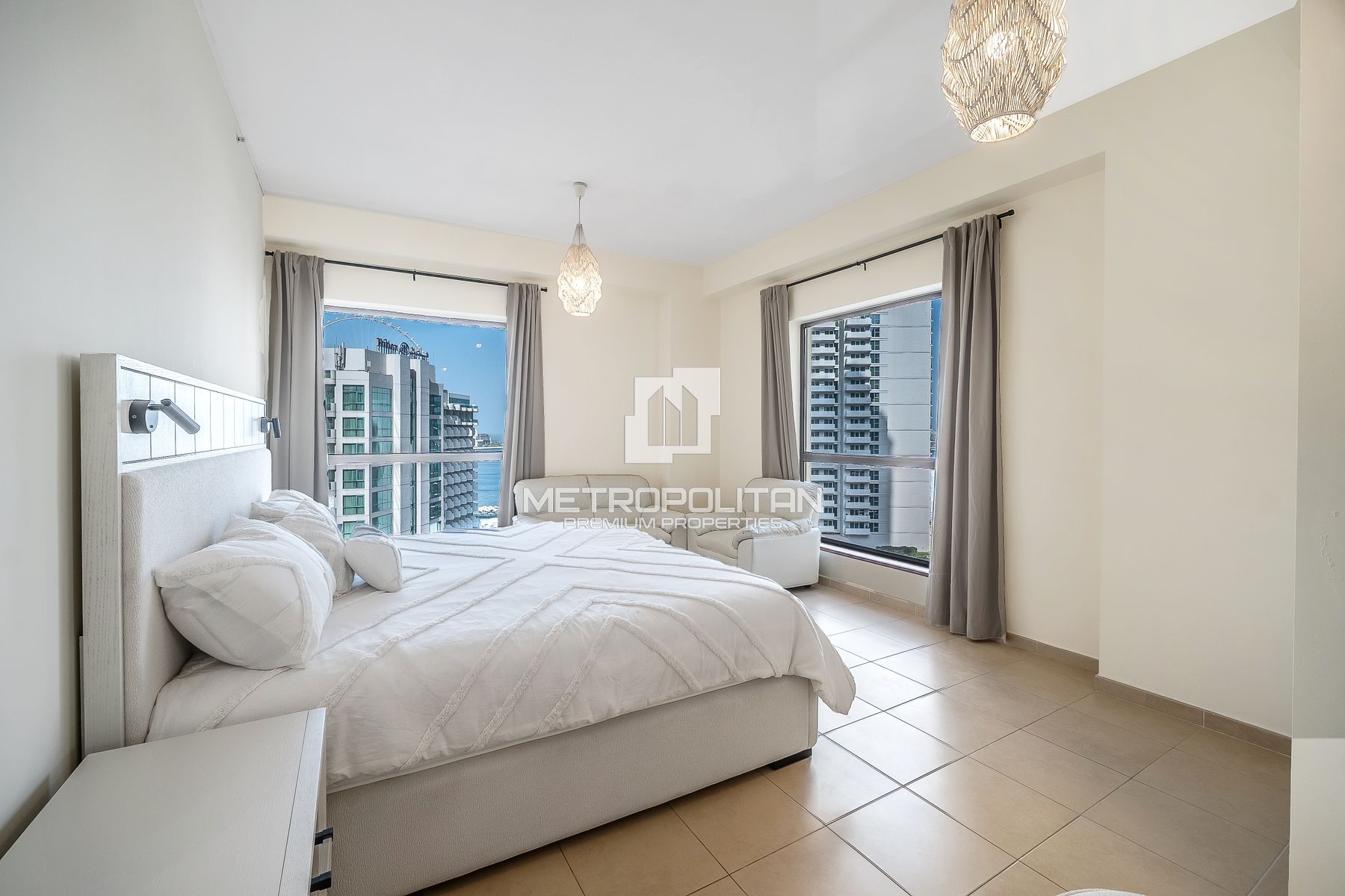 2BR Apartment for Rent in Jumeirah Beach Residence – MPR-7313 photo-11